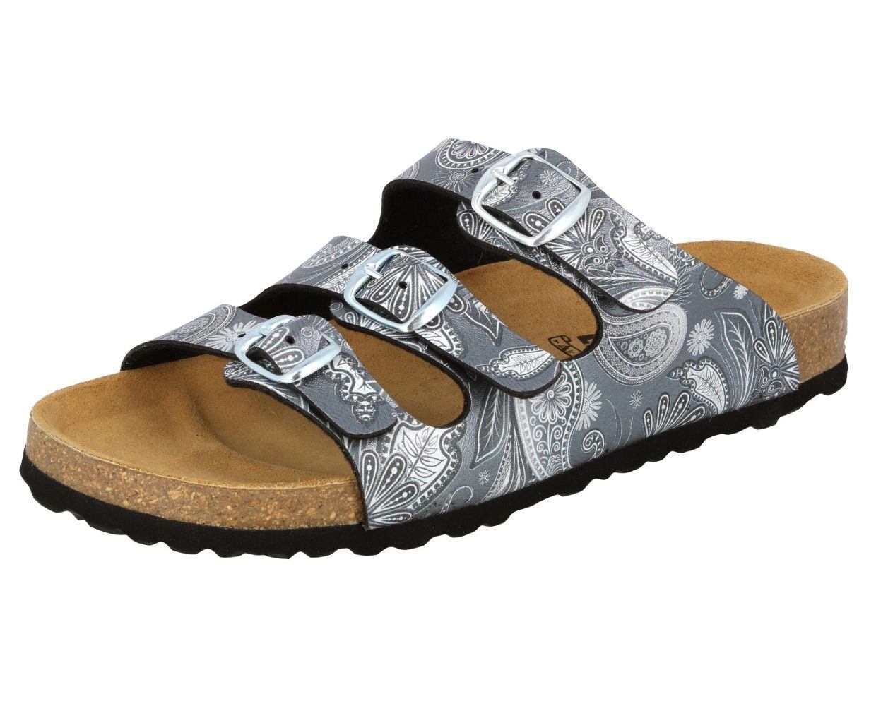 Lico Pantolette Bioline Lady Power Pantolette günstig online kaufen