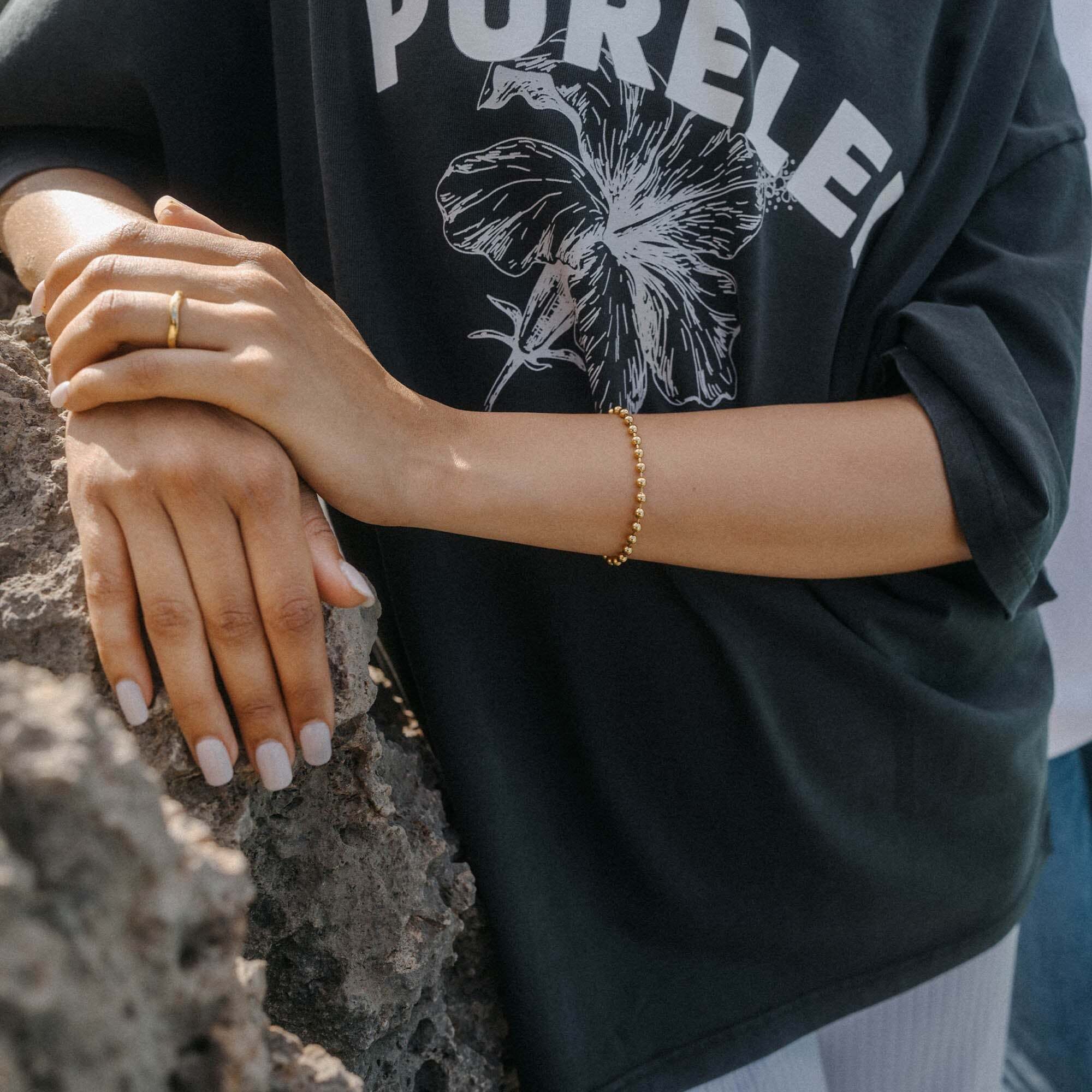 Purelei Schmuckset Bubbly Duo