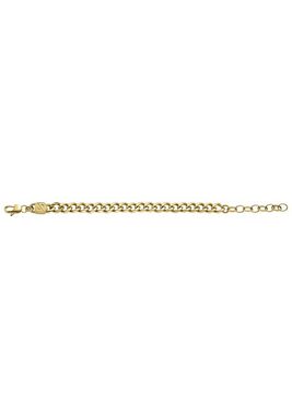 Fossil Edelstahlarmband JEWELRY BOLD CHAINS, JF04615040, JF04616710, JF04634001