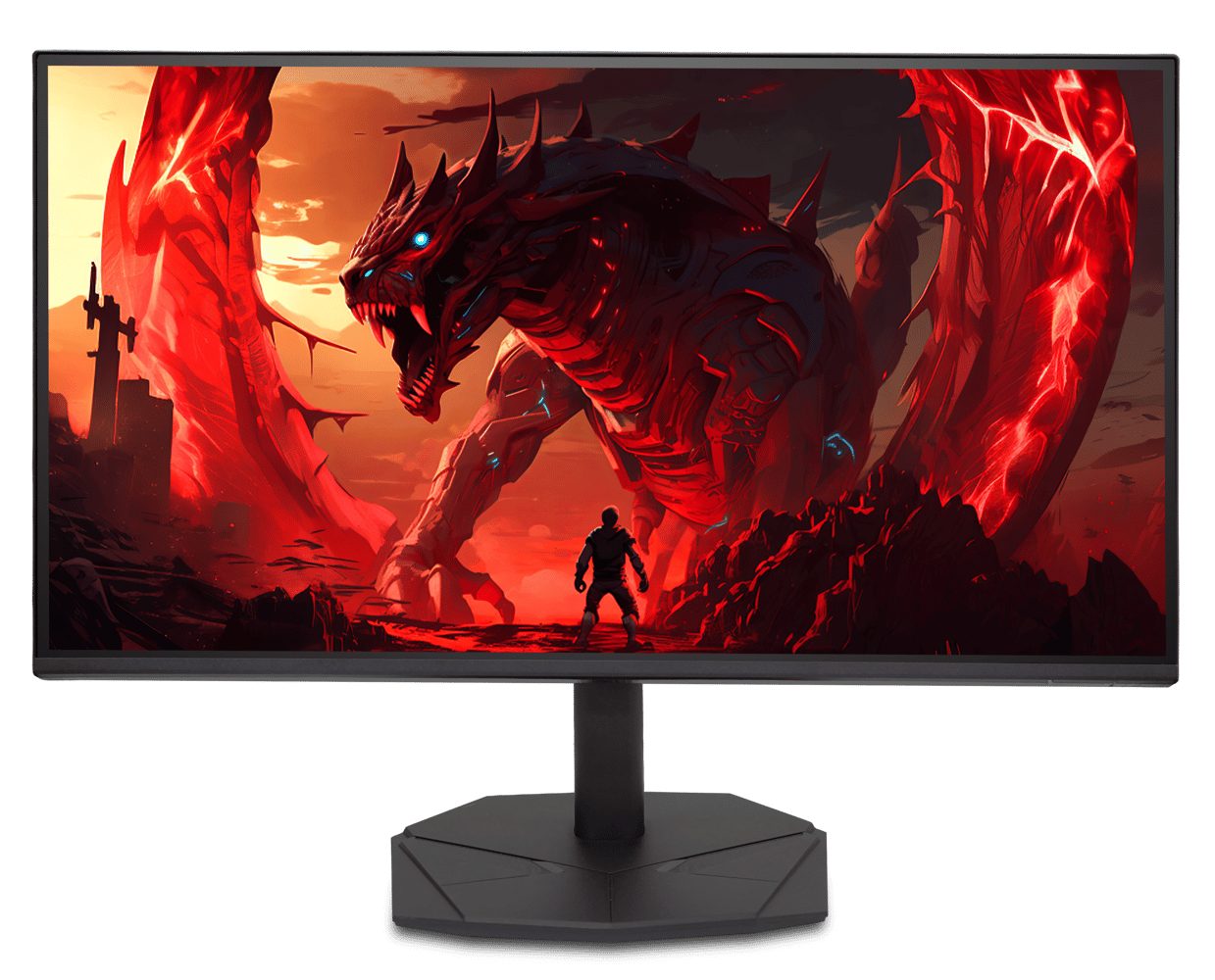 Acer Gaming-Monitor