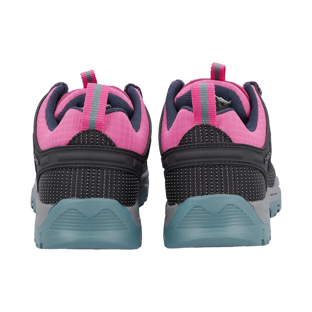 CMP KIDS RIGEL LOW TREKKING SHOES KIDS WP Wanderschuh wasserdicht