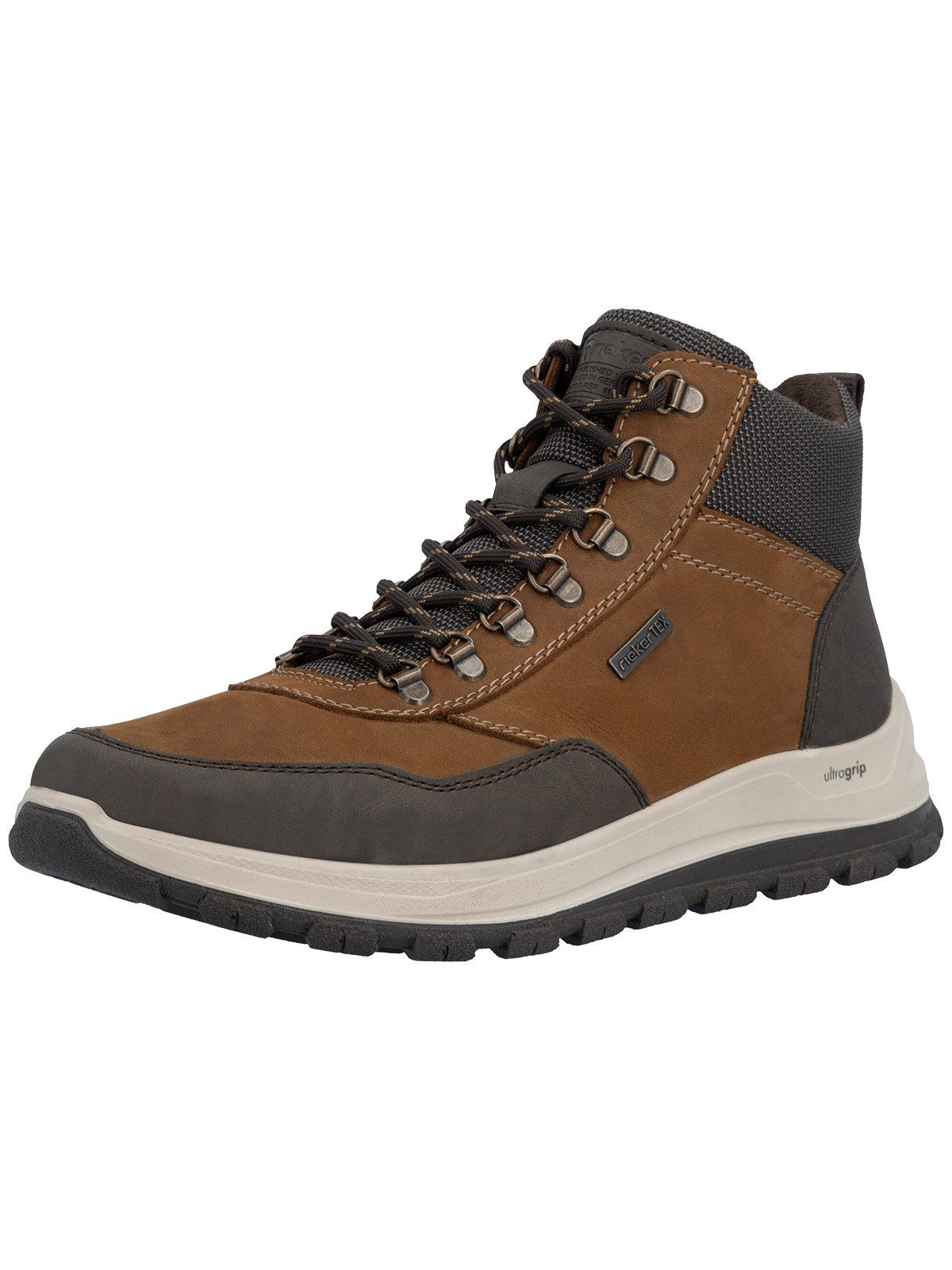 Rieker B8124-22 Rieker Stiefel Winterstiefel