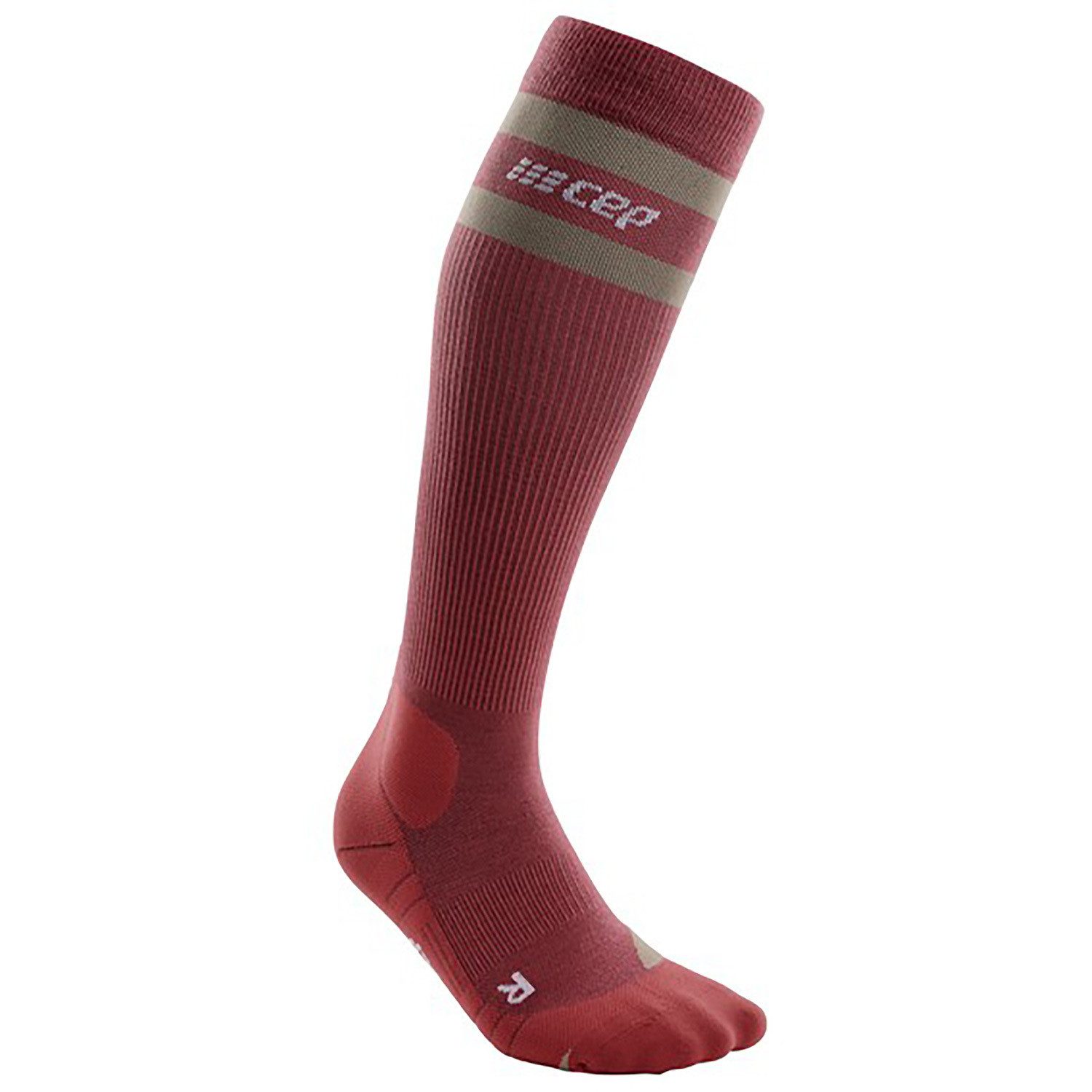 CEP Funktionssocken Socken W 80’S COMPRESSISOCKS HIKING