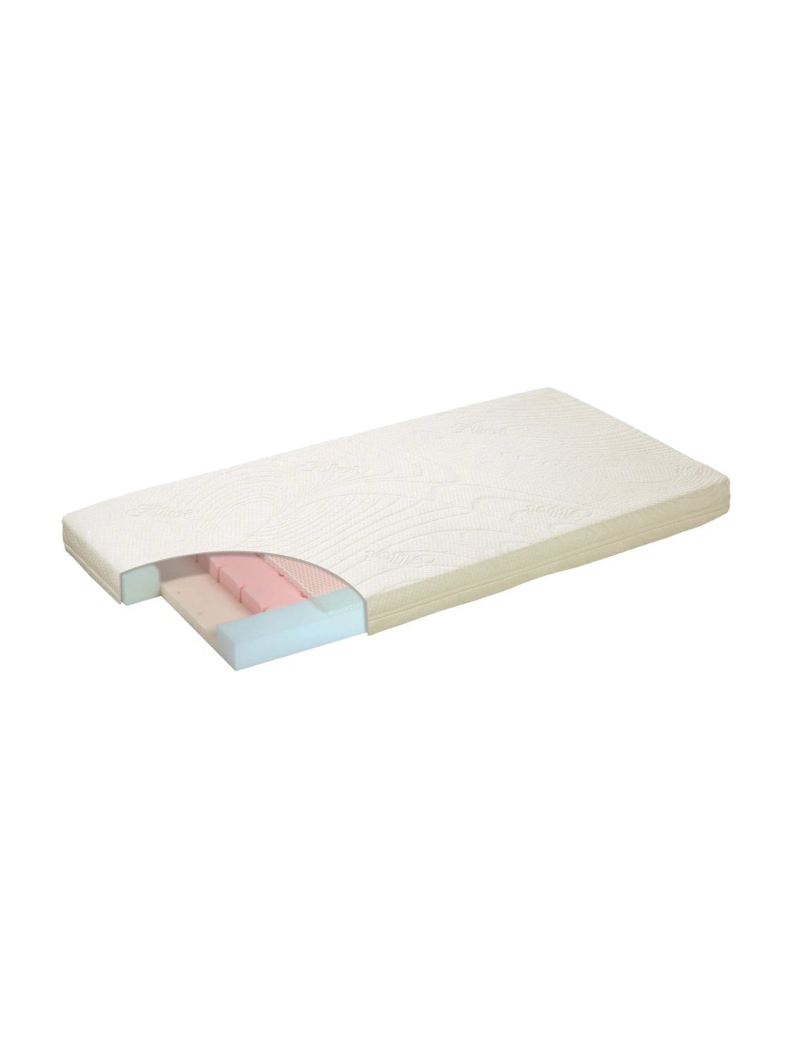 Babymatratze Kindermatratze Premium, Alvi®