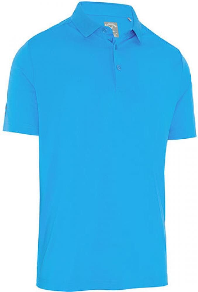 Callaway Poloshirt Men´s Tournament Polo Herren Polo-Shirt