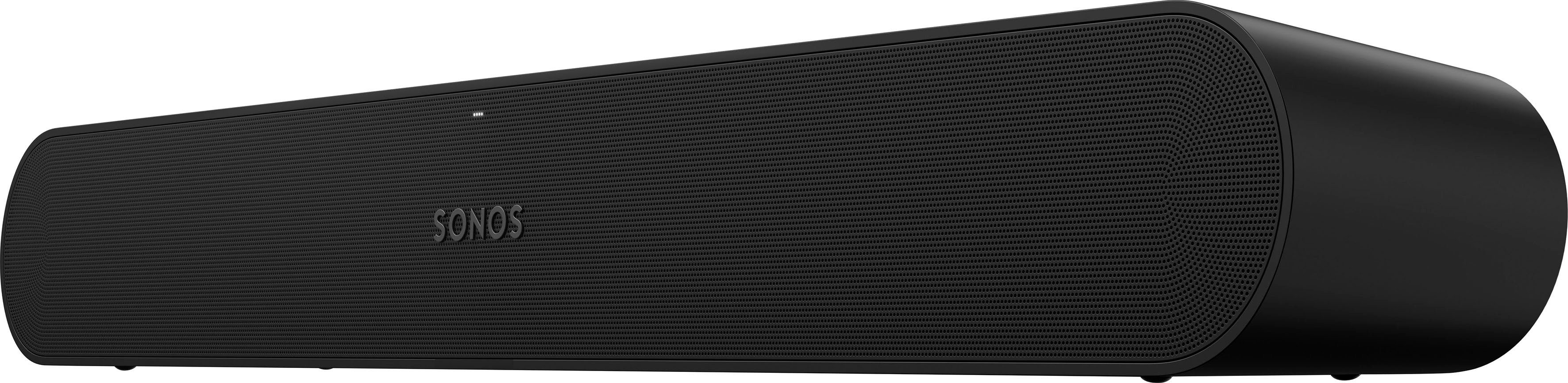 Sonos Ray All-in-One Soundbar Stereo (WLAN (WiFi), 250 W)