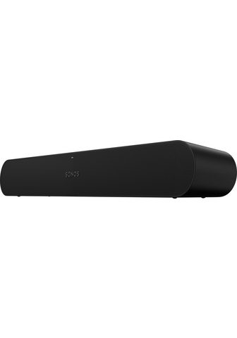  Sonos Ray All-in-One Soundbar Stereo (...