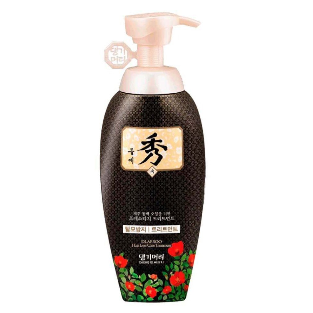 Daeng Gi Meo Ri Haarpflege-Set DLAE SOO HAARVERLUST PFLEGEBEHANDLUNG - Inhalt: 400 ml