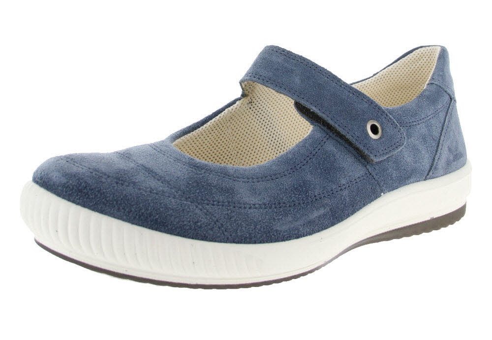 Legero Legero Damen Ballerina Slipper