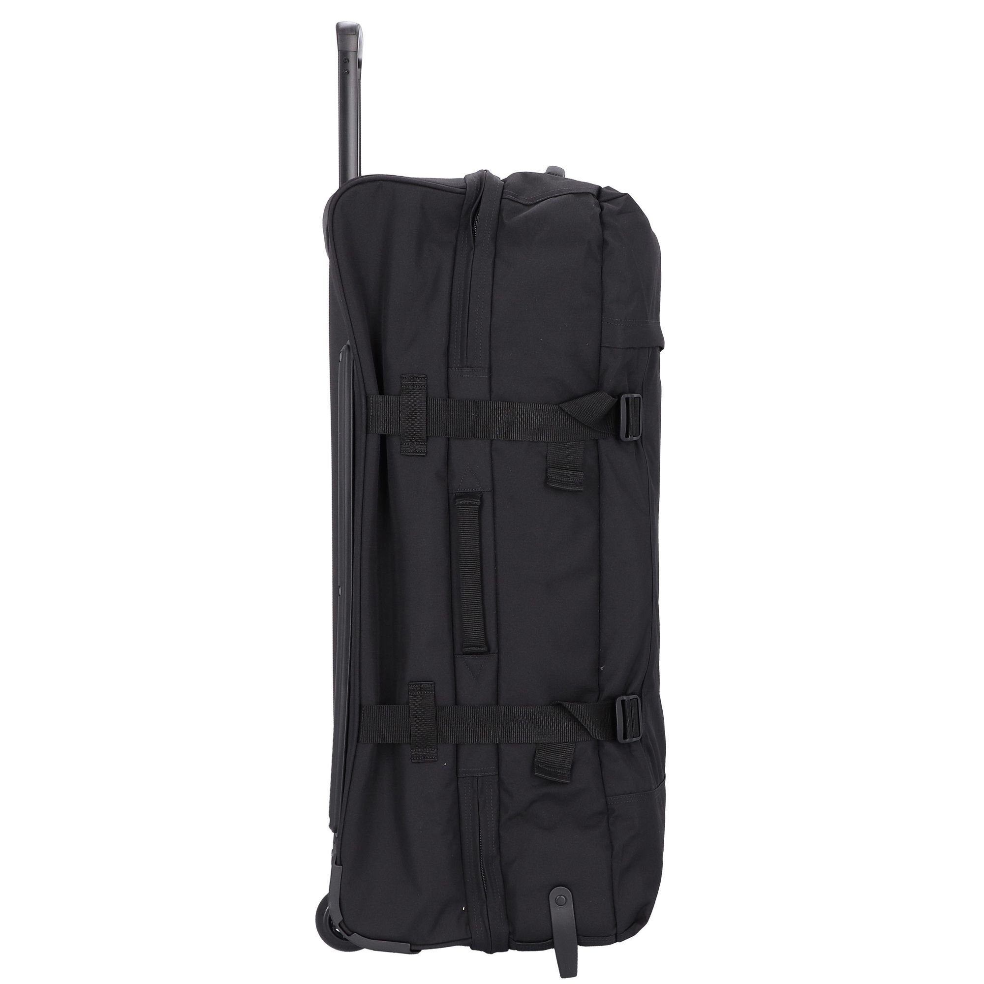 Eastpak Weichgepäck-Trolley Tranverz, 2 Rollen, Polyester
