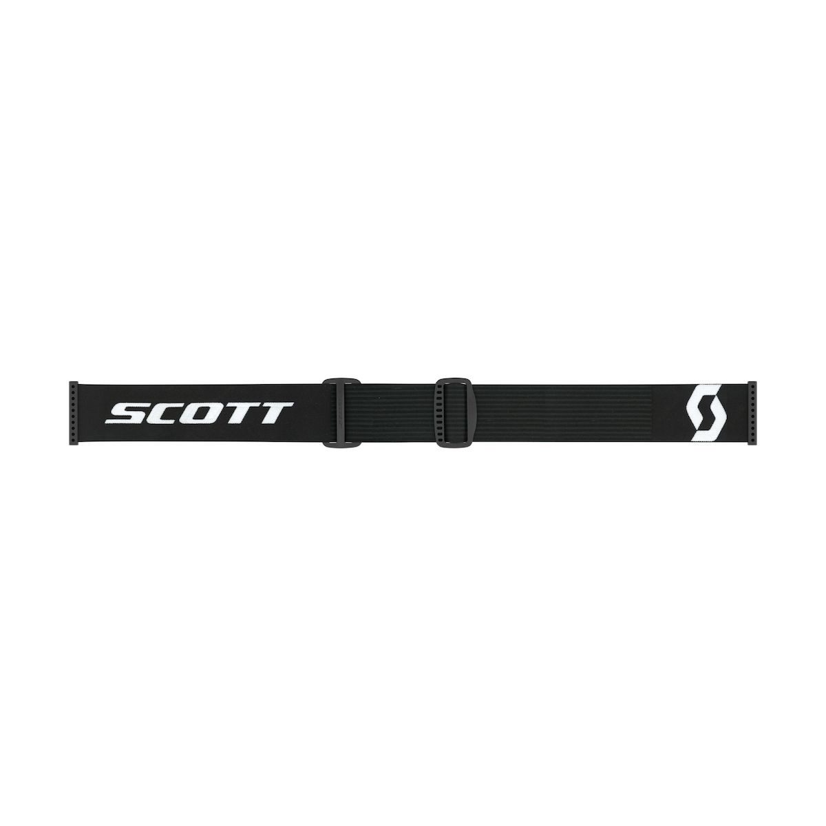 Scott Skibrille Goggle Faze II, Innovative Skibrille mit großem Sichtfeld, UV-Schutz und