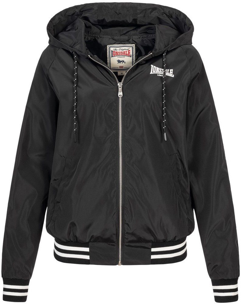 Lonsdale Kurzjacke Meriden günstig online kaufen