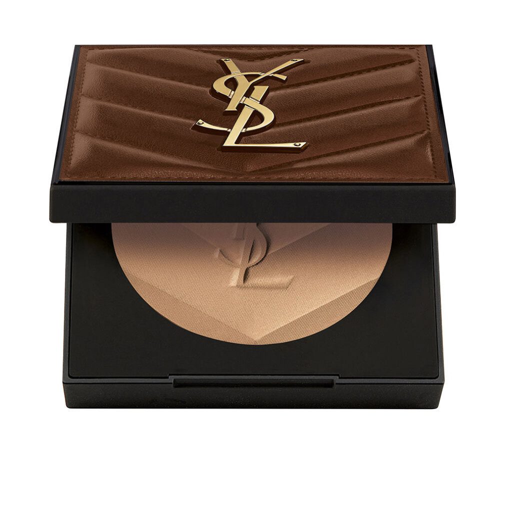 YVES SAINT LAURENT Puder Bronzer (All Hours Hyper Bronzer) 7,5 g - Farbton: 02