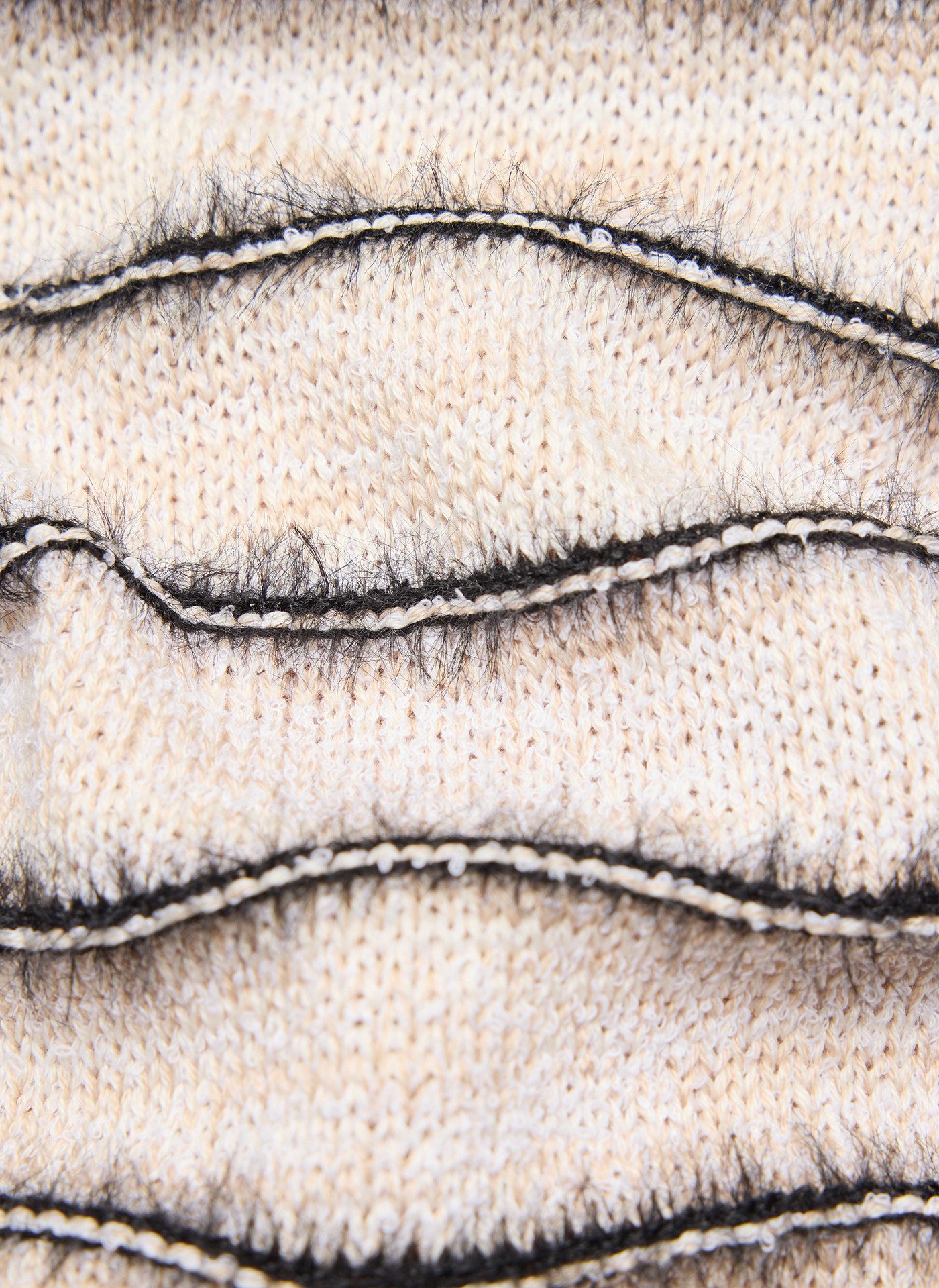 Rabe Strickpullover Pullover