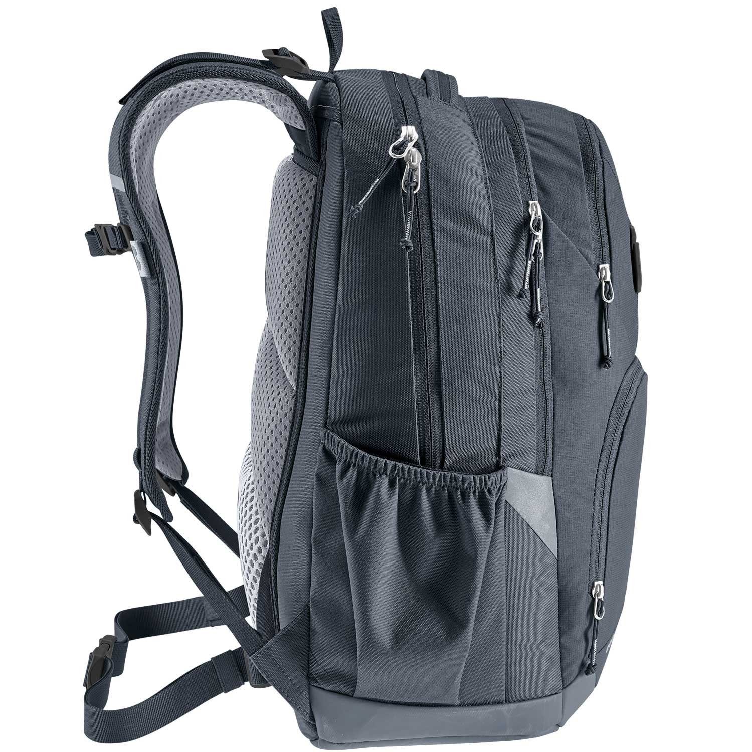 deuter Freizeitrucksack Deuter Schul-/Freizeitrucksack Cotogy Black (1-tlg) günstig online kaufen