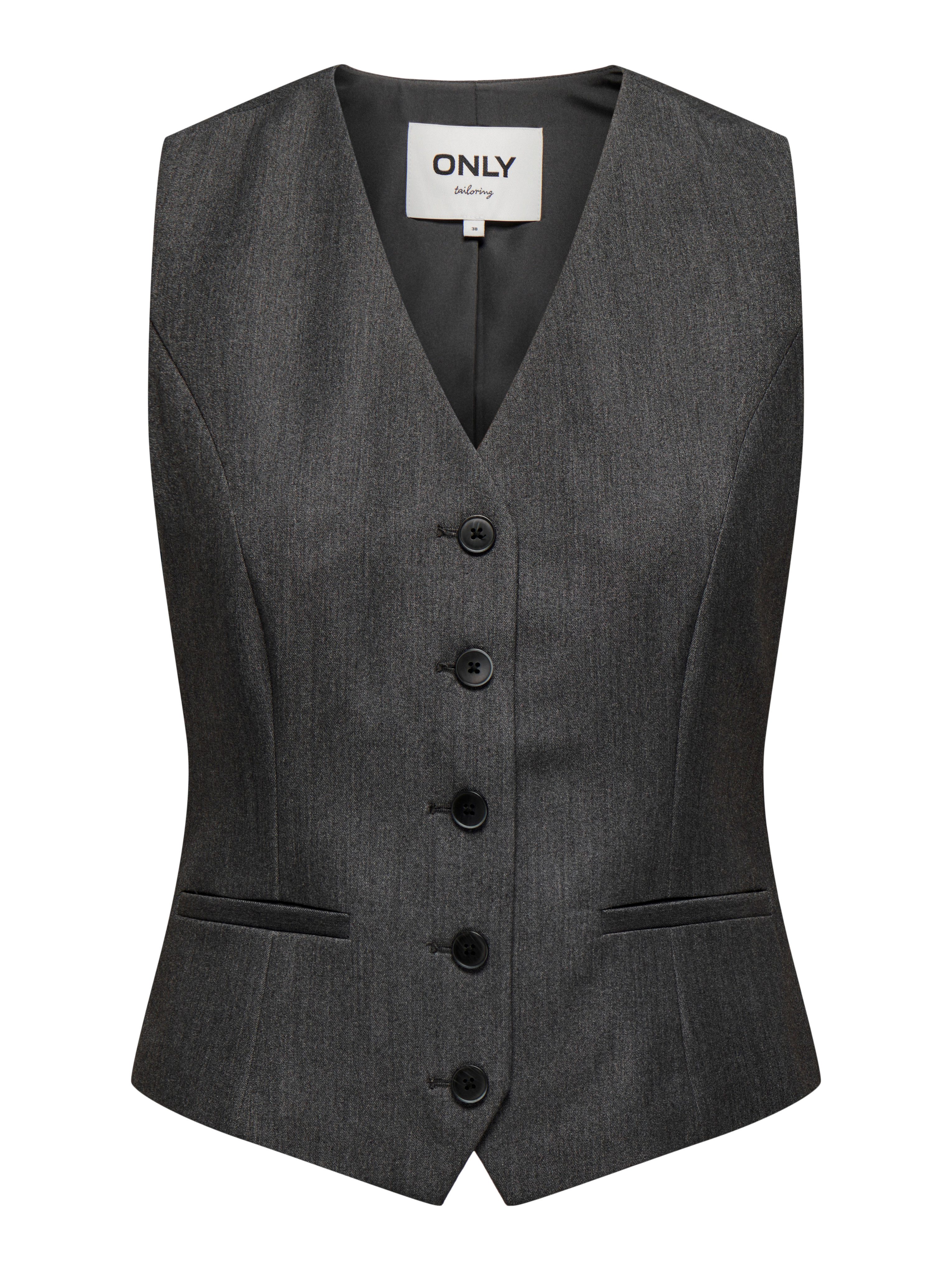 ONLY Anzugweste ONLIRIS-HATTIE WAISTCOAT TLR NOOS günstig online kaufen