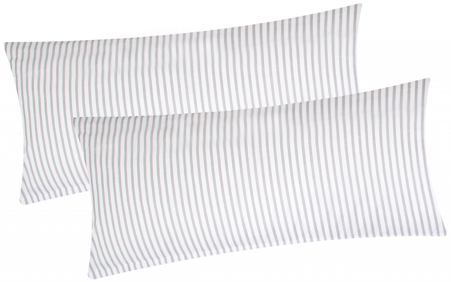 Heubergshop Kissenbezug, (2 Stück), 2er Set günstig online kaufen