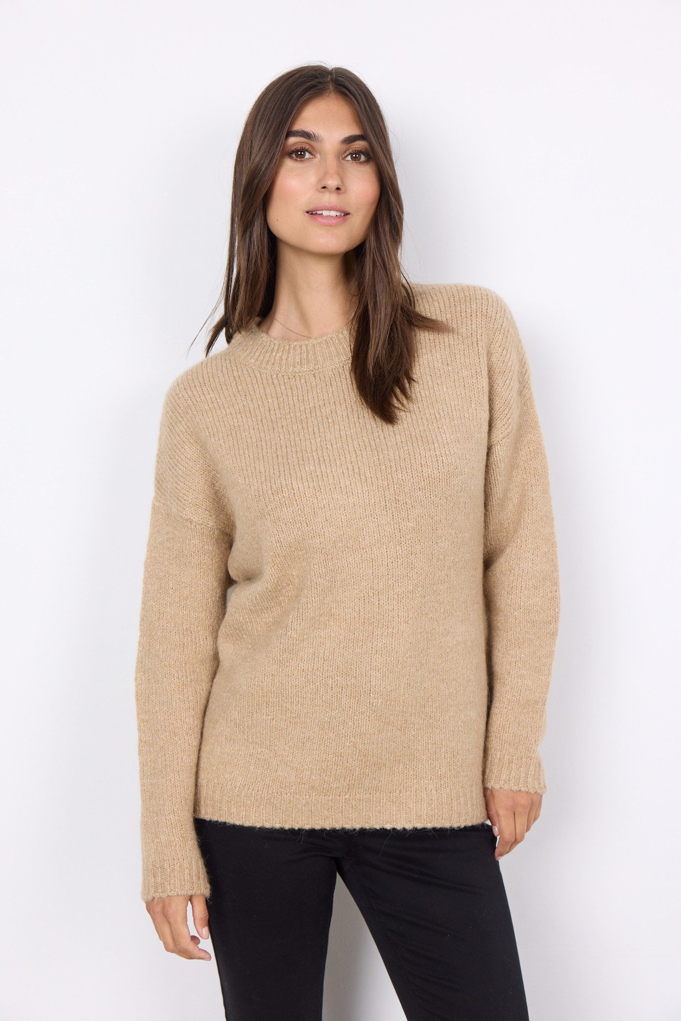 soyaconcept Strickpullover SC-GUNNA 1