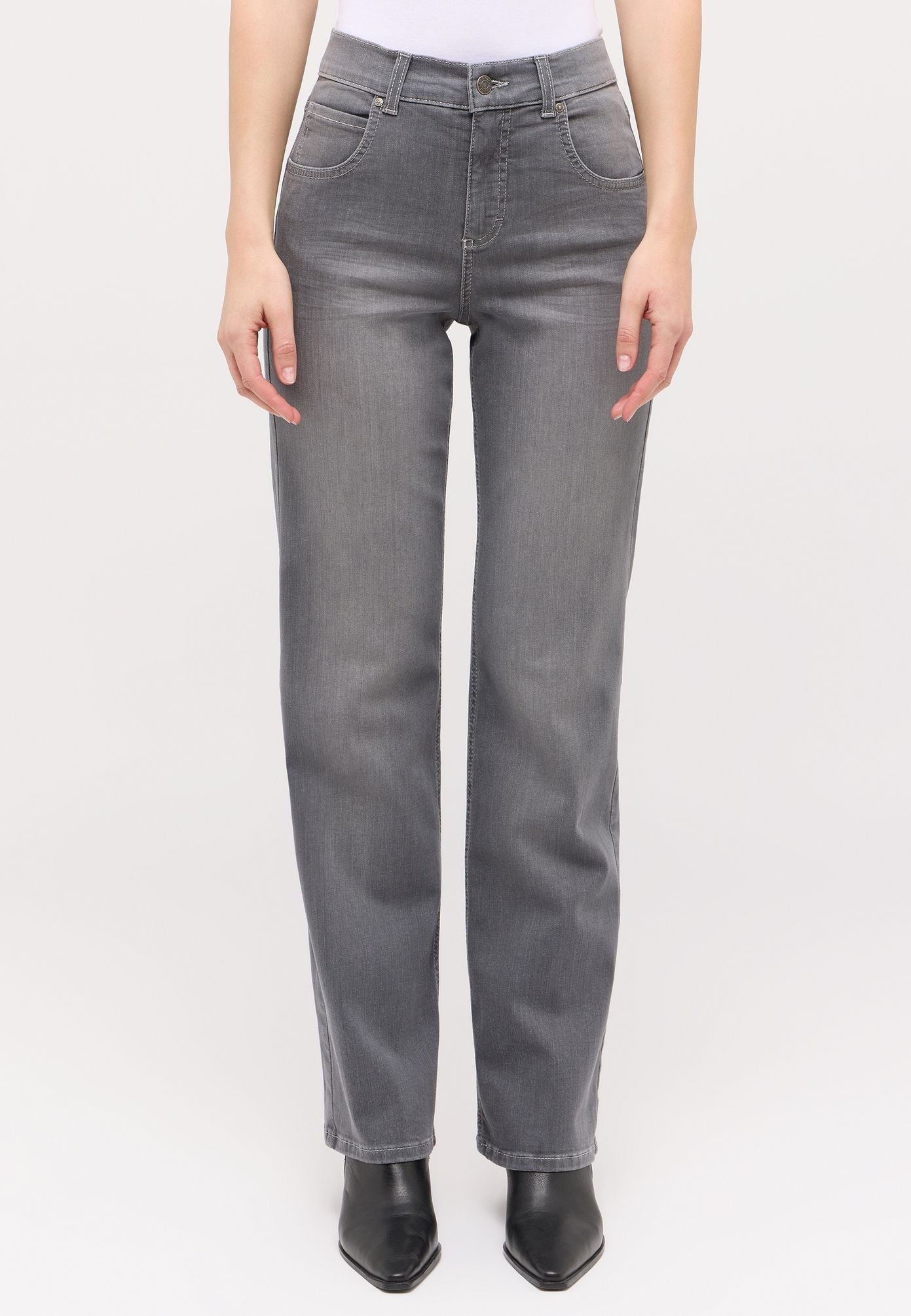 ANGELS 5-Pocket-Jeans Lara 3462900 günstig online kaufen