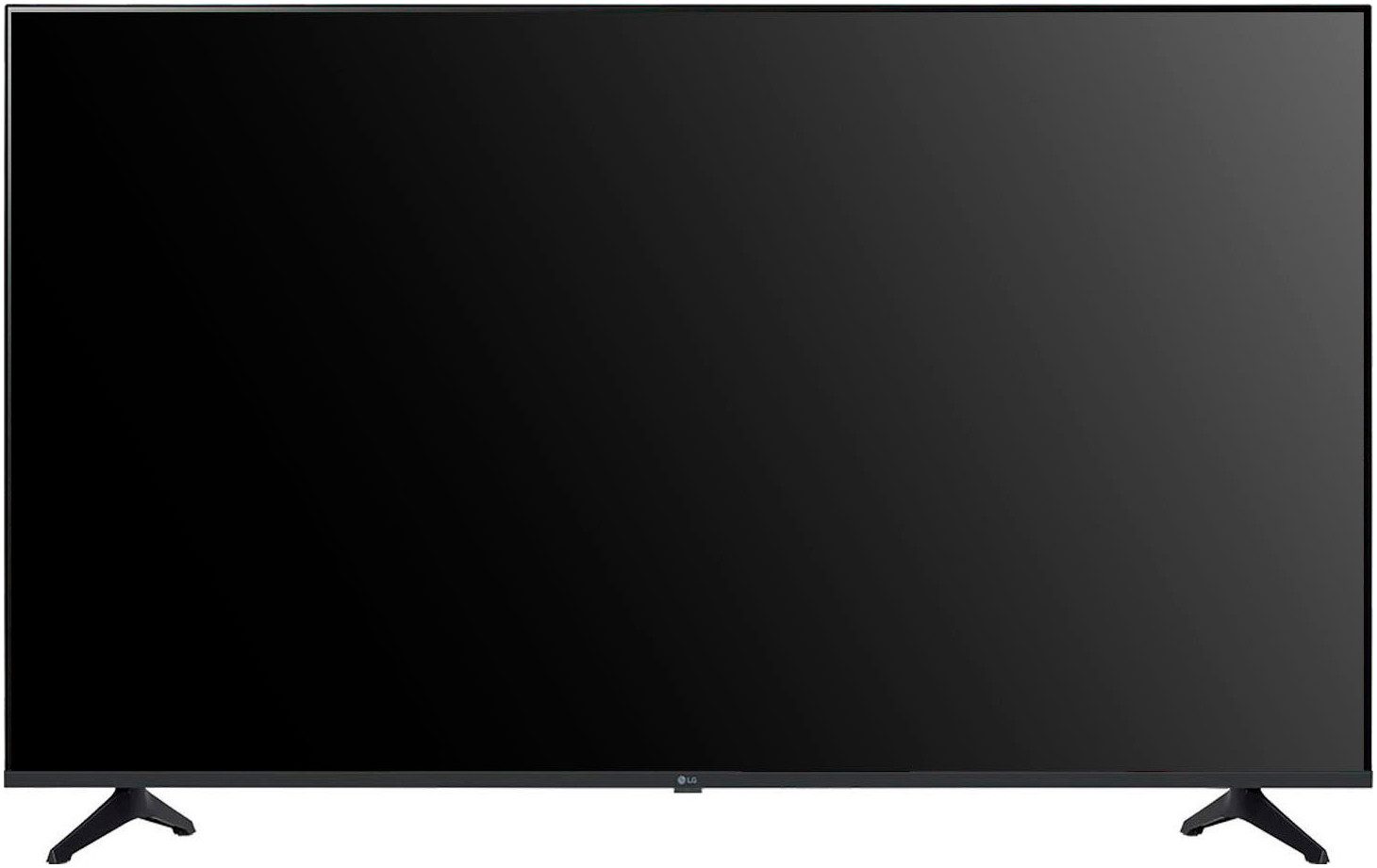 LG 55UA73006LA LED-Fernseher (139 cm/55 ...