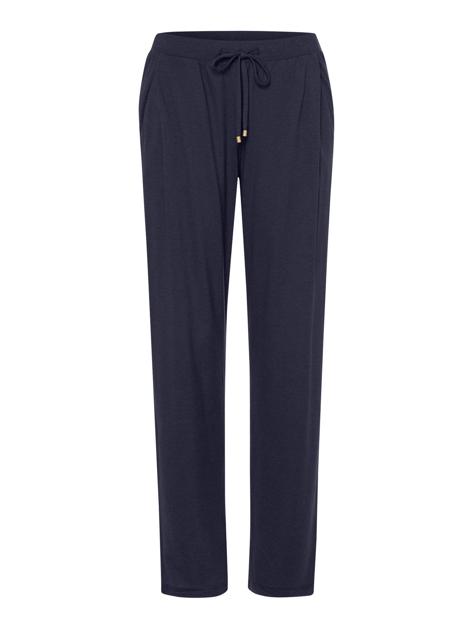 Hanro Pyjamahose Sleep & Lounge lang günstig online kaufen