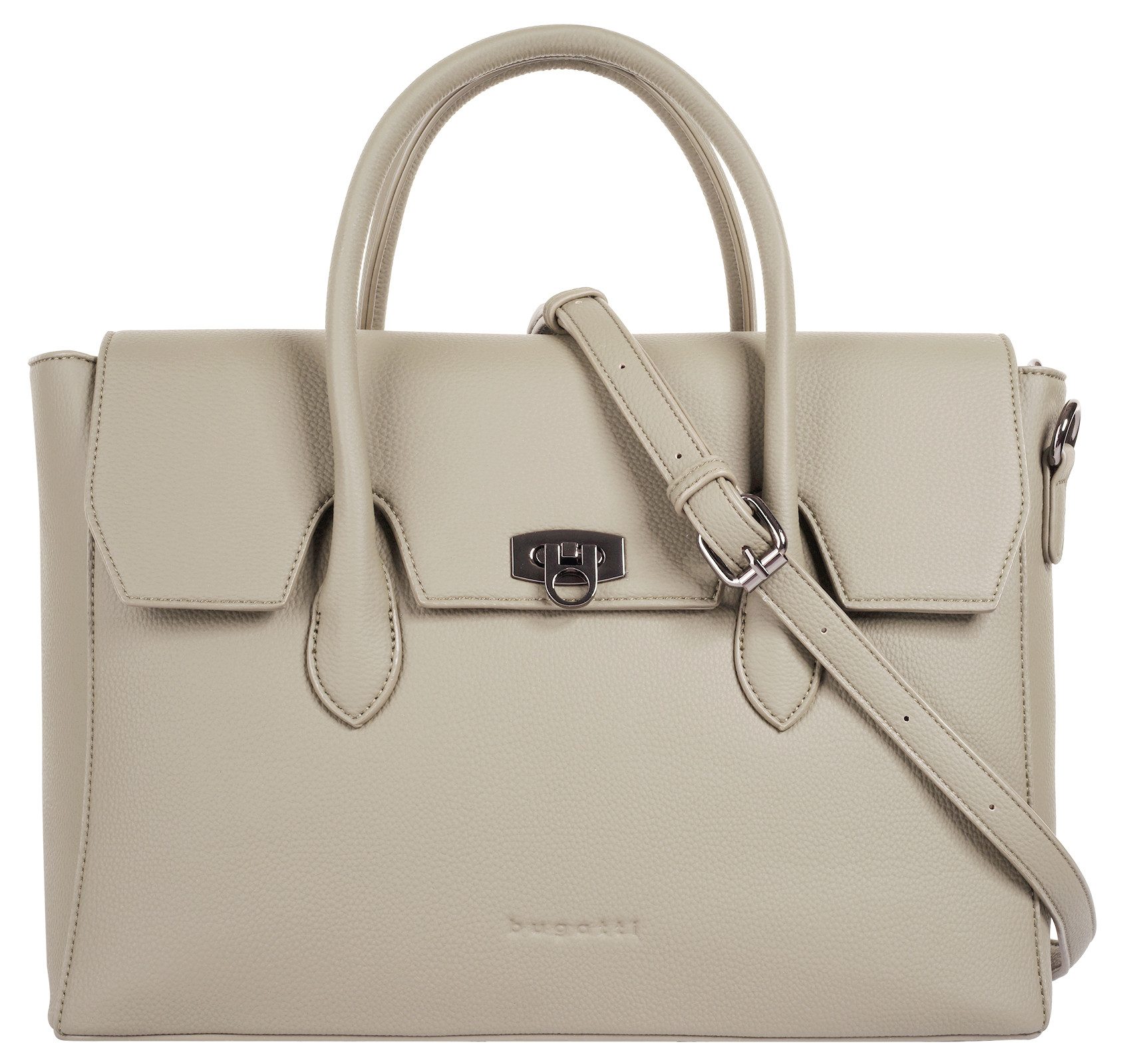 bugatti Henkeltasche IRIA
