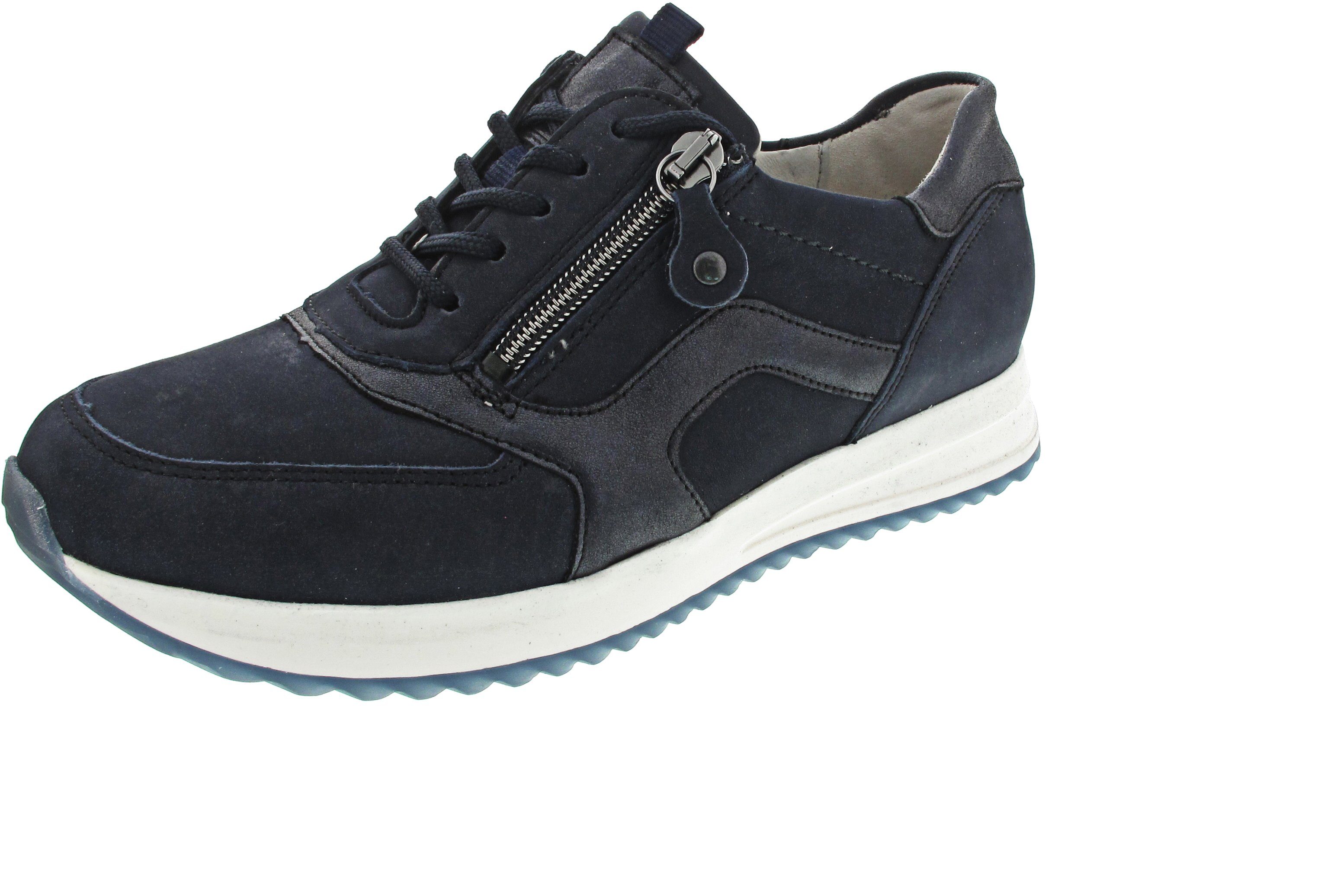 Waldläufer Schnürschuh