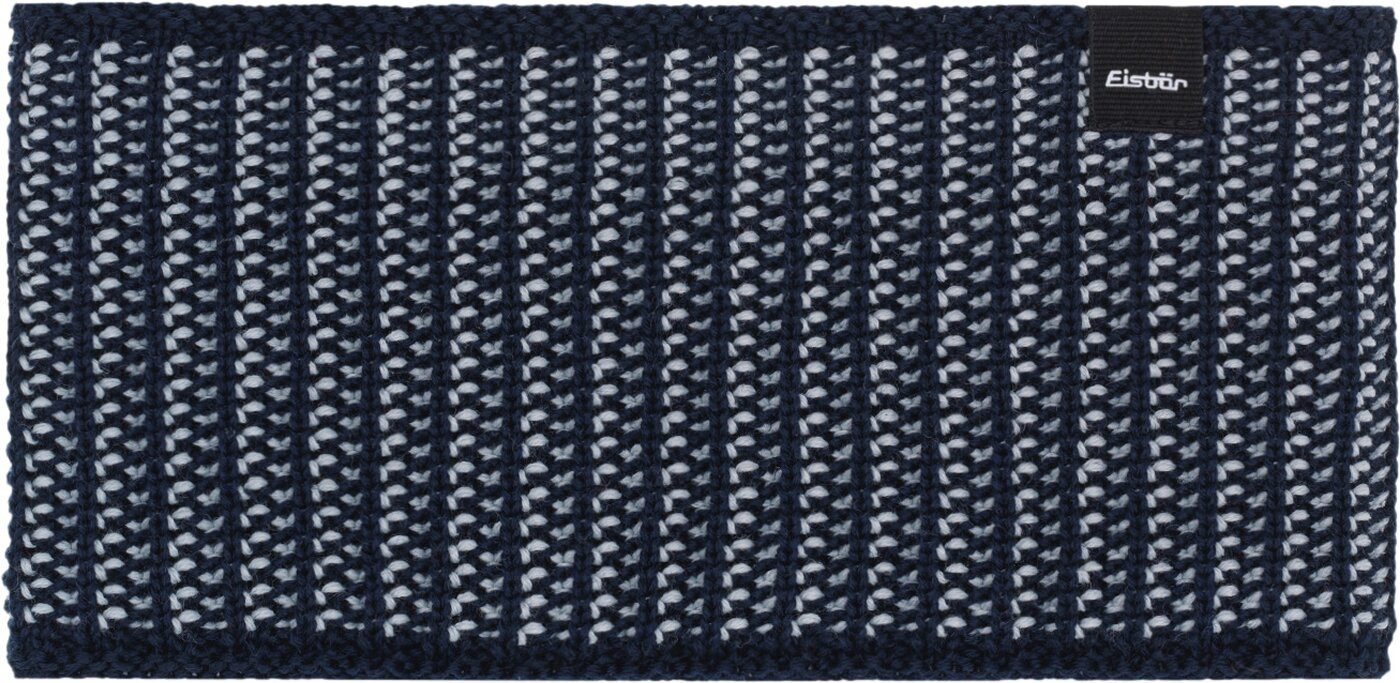 Eisbär Stirnband SORRAK STIRNBAND nacht-pink clay