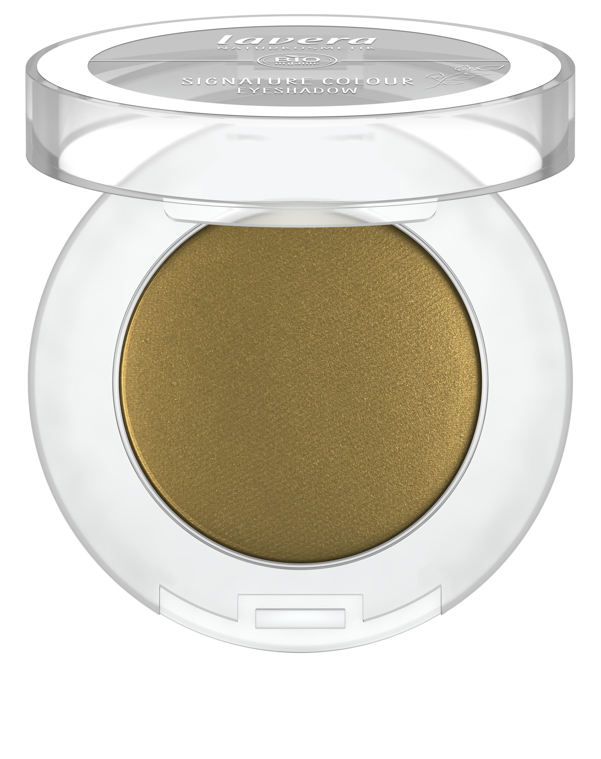 lavera Lidschatten Signature Colour Eyeshadow -Pink Moon 09- – Bild 2 von 4