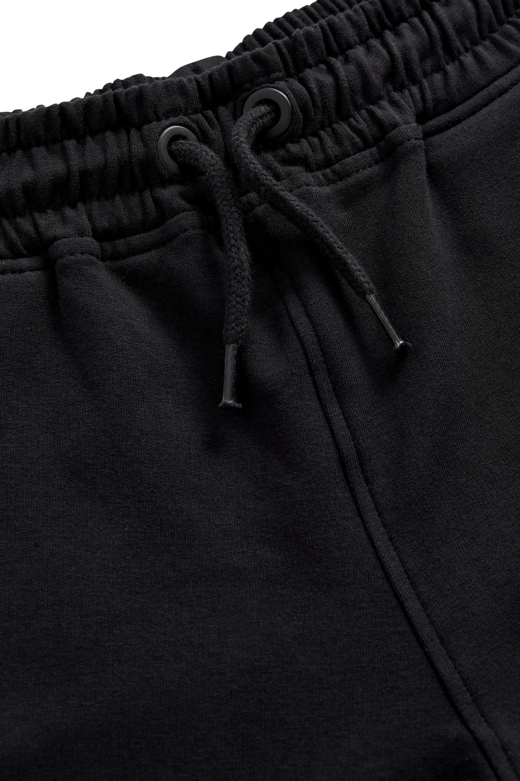 Dark Black