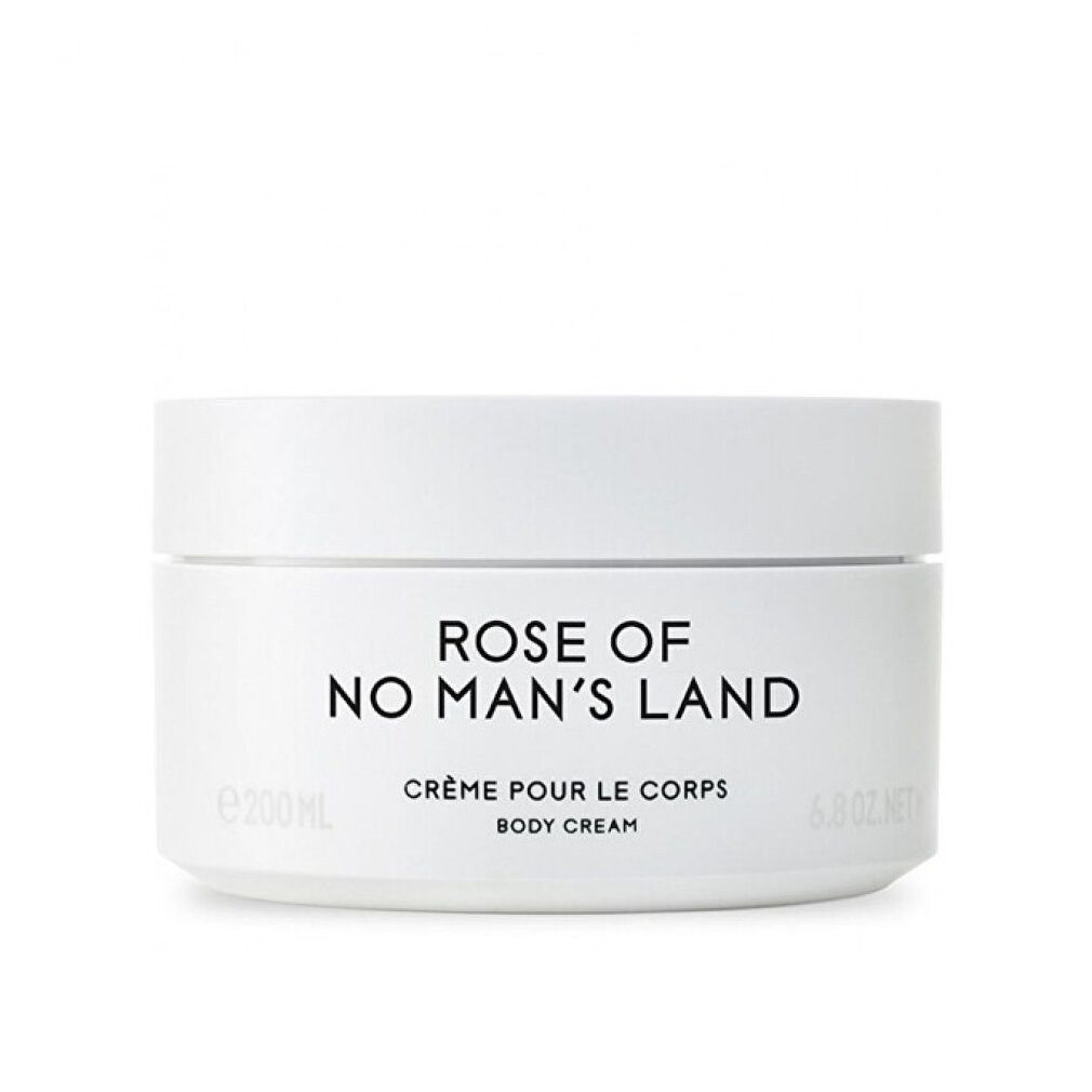 BYREDO Körperpflegemittel Rose Of No Man's Land Body Cream