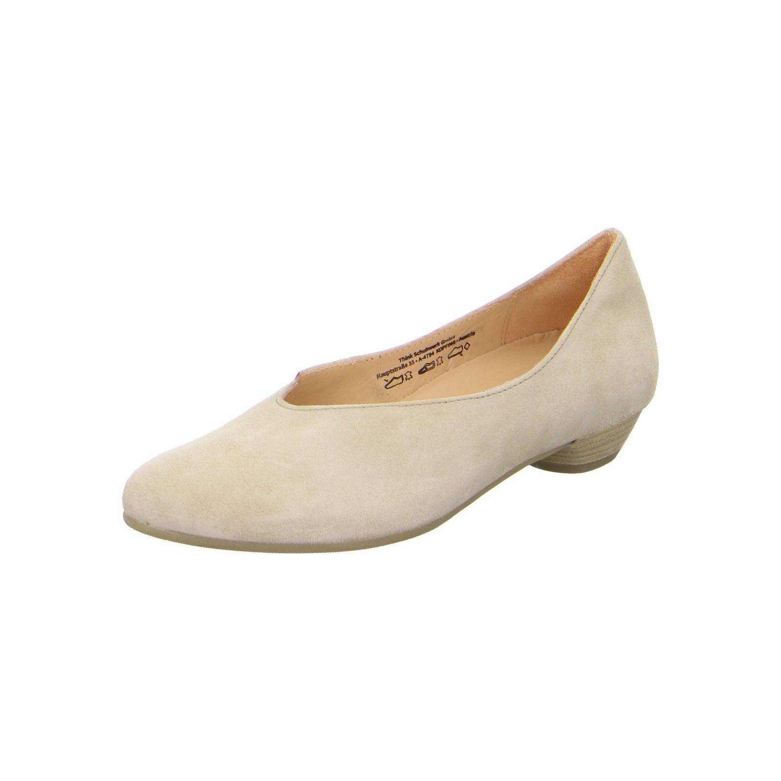 Think! Grace Pumps Pumps günstig online kaufen