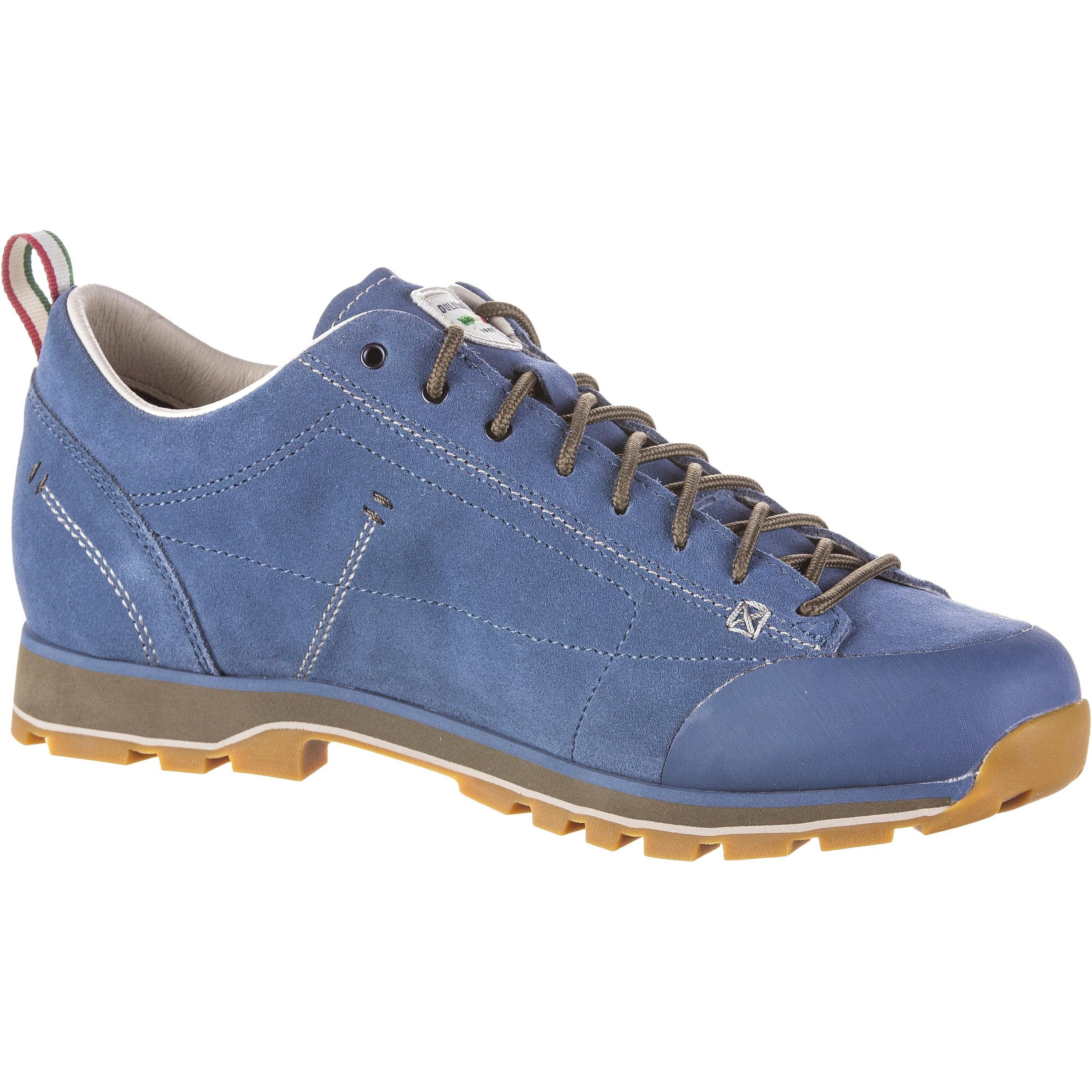 blue Dolomite Low 54 Sneaker denim