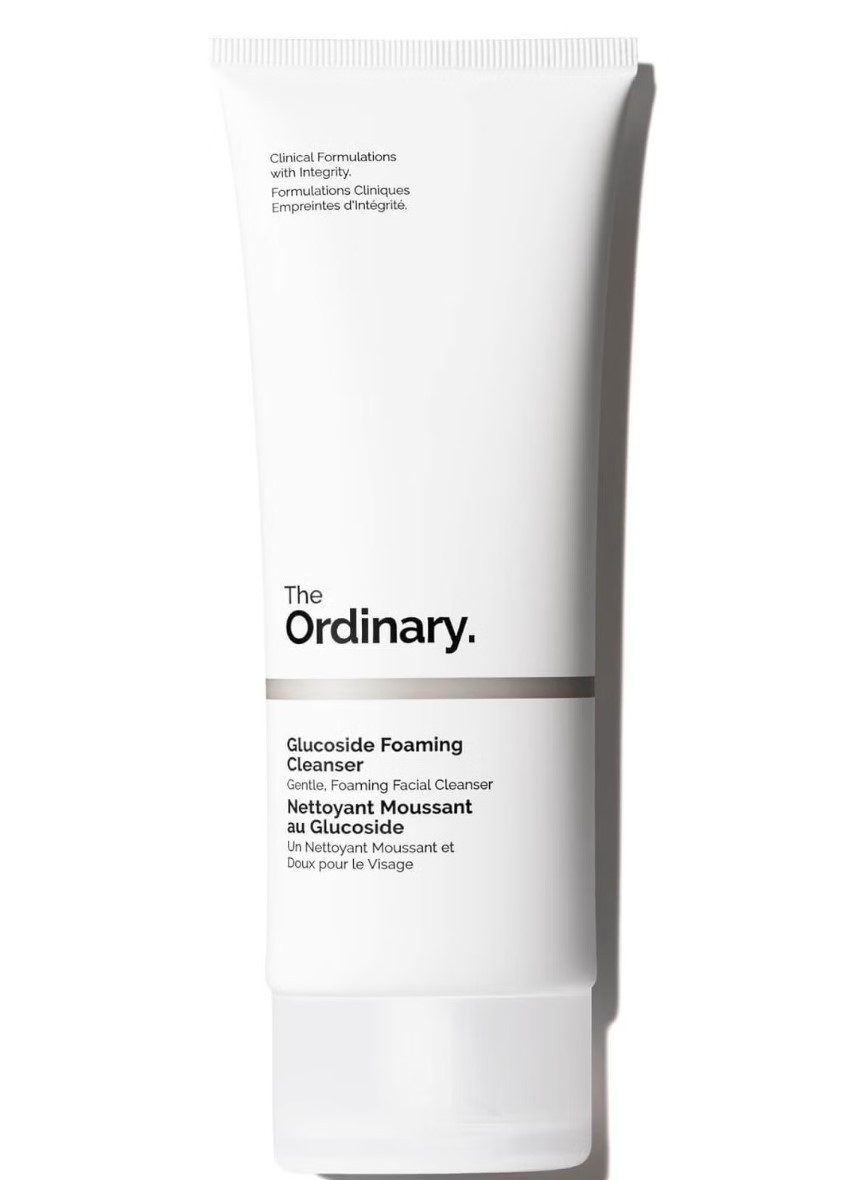 Gesichtsreinigungsgel Glucoside Foaming Cleanser 150ml