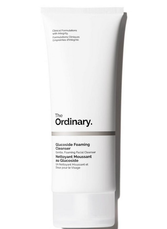 The Ordinary Gesichtsreinigungsgel Glucoside Foaming Cleanser 150ml