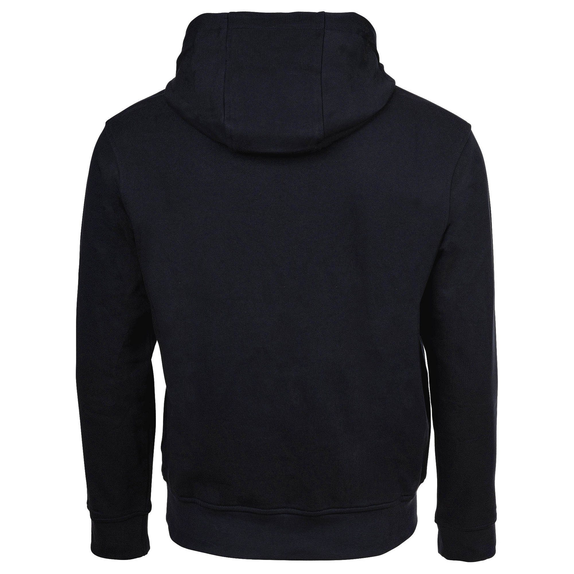 ARMANI EXCHANGE Sweatshirt Herren Sweatjacke Baumwolle Sweatshirt