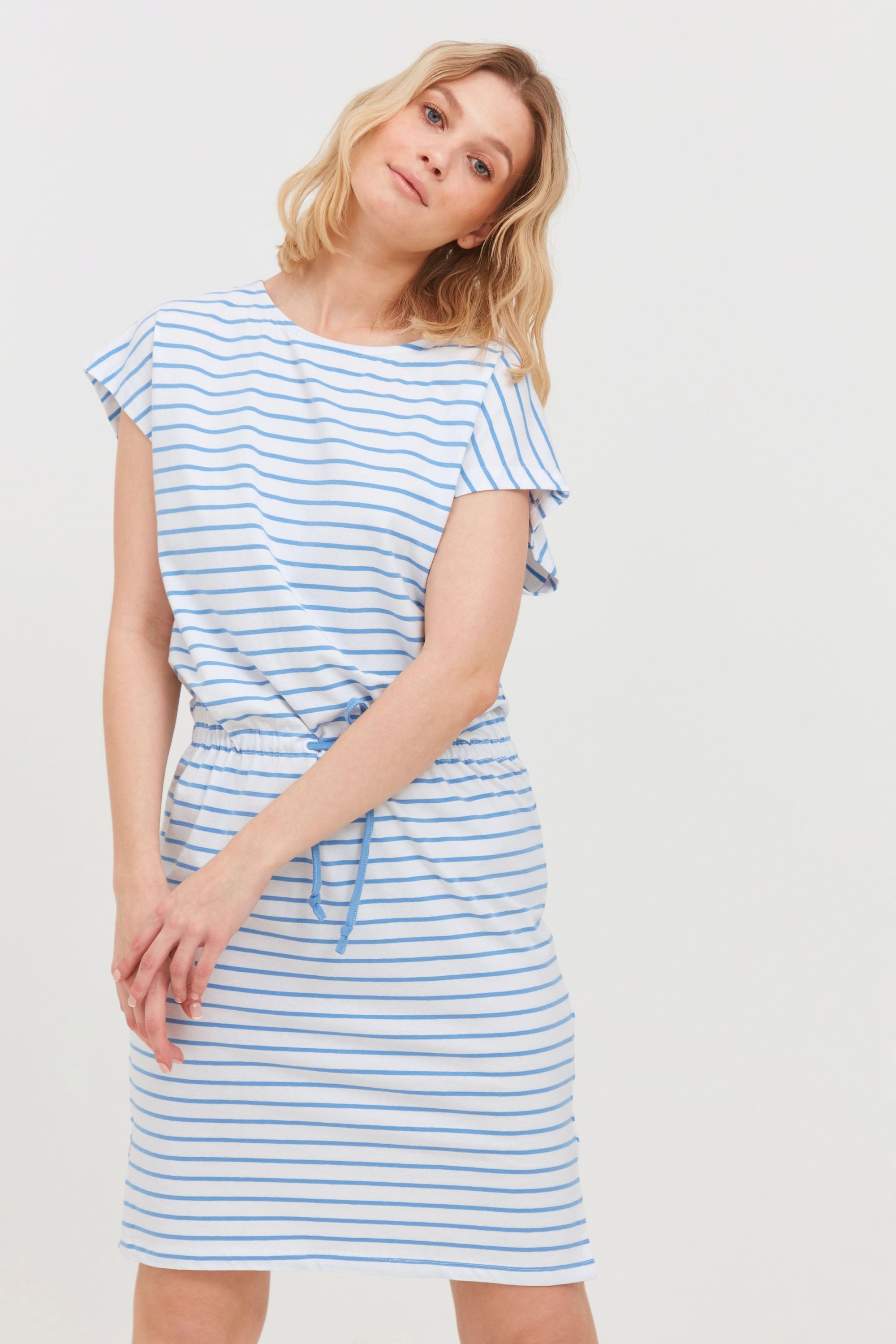 b.young Sommerkleid BYPANDINA TSHIRT DRESS - günstig online kaufen