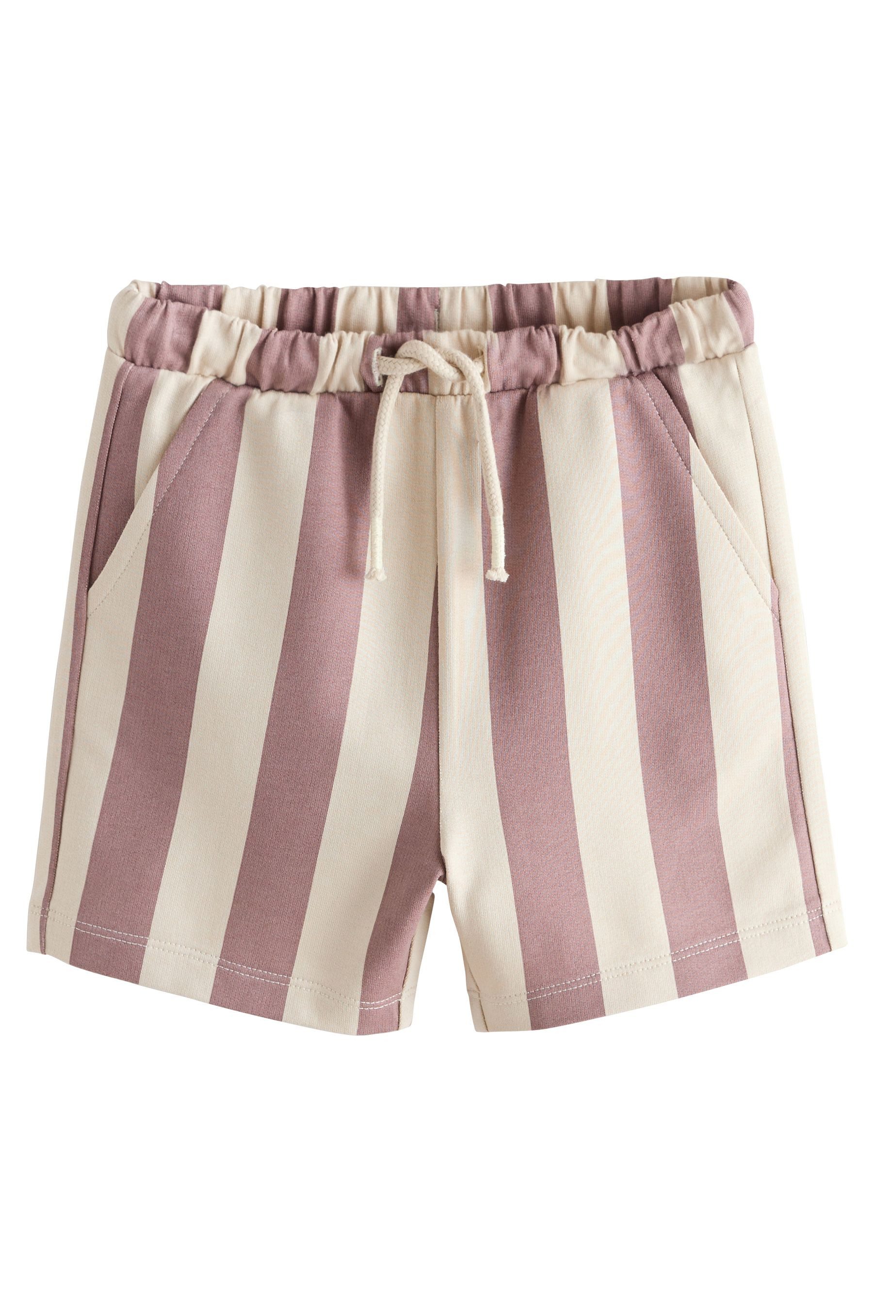 Next Shorts Jerseyshorts im 3er-Pack (3-tlg)