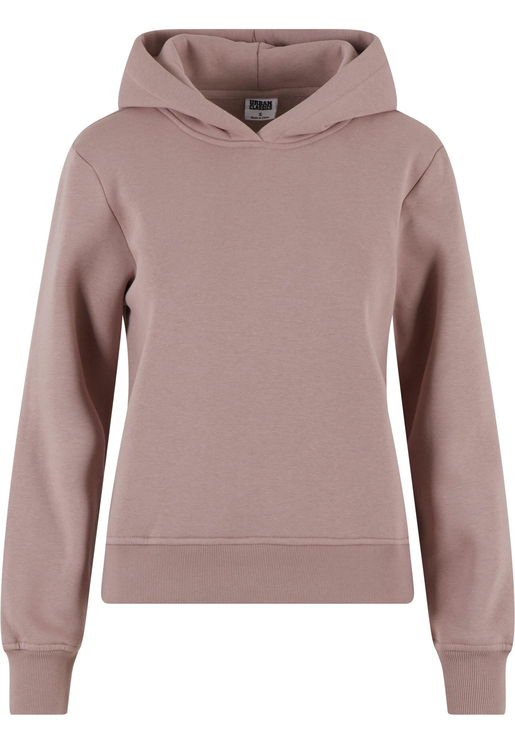 URBAN CLASSICS Kapuzenpullover Urban Classics Ladies günstig online kaufen