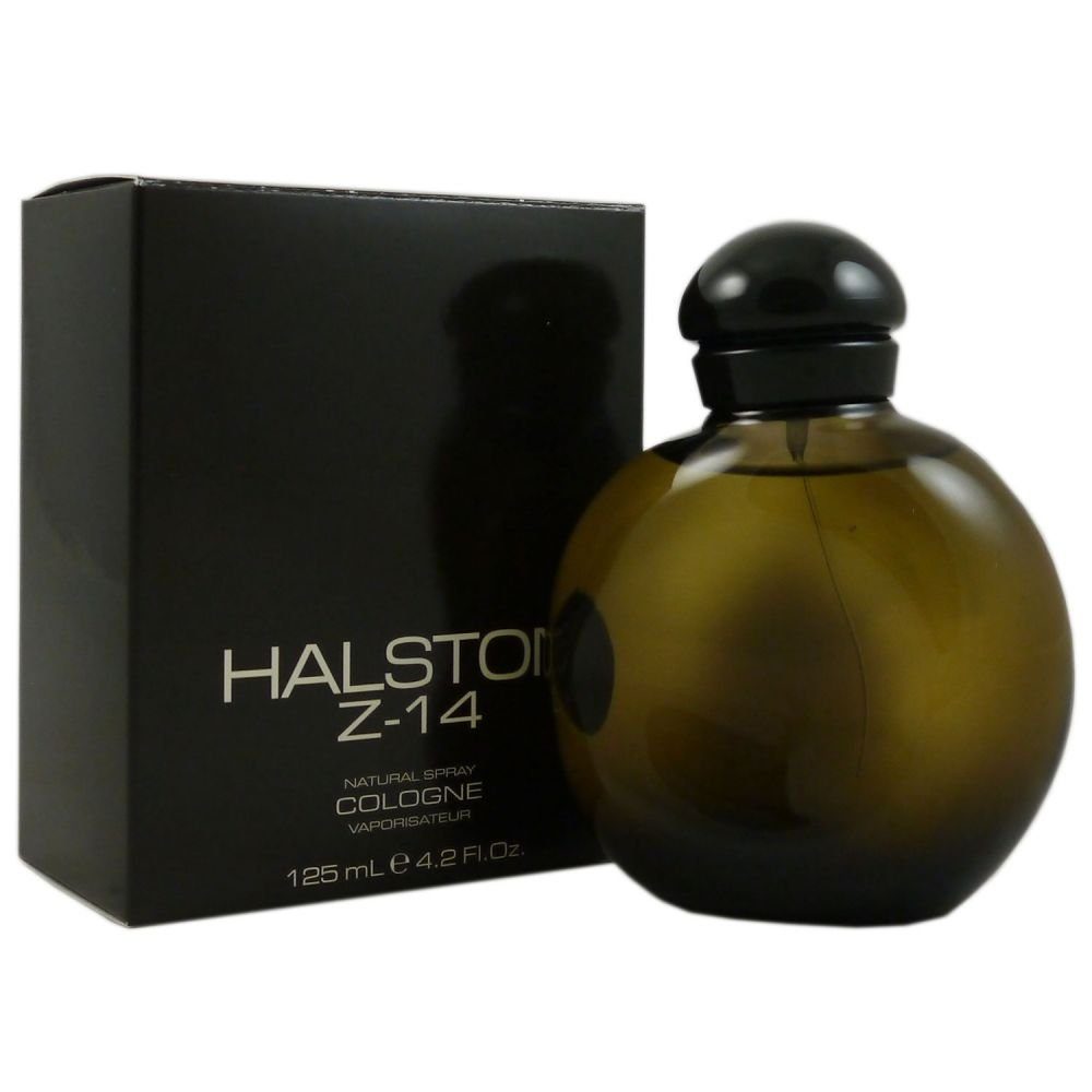 Halston Eau de Cologne Z-14 125 ml