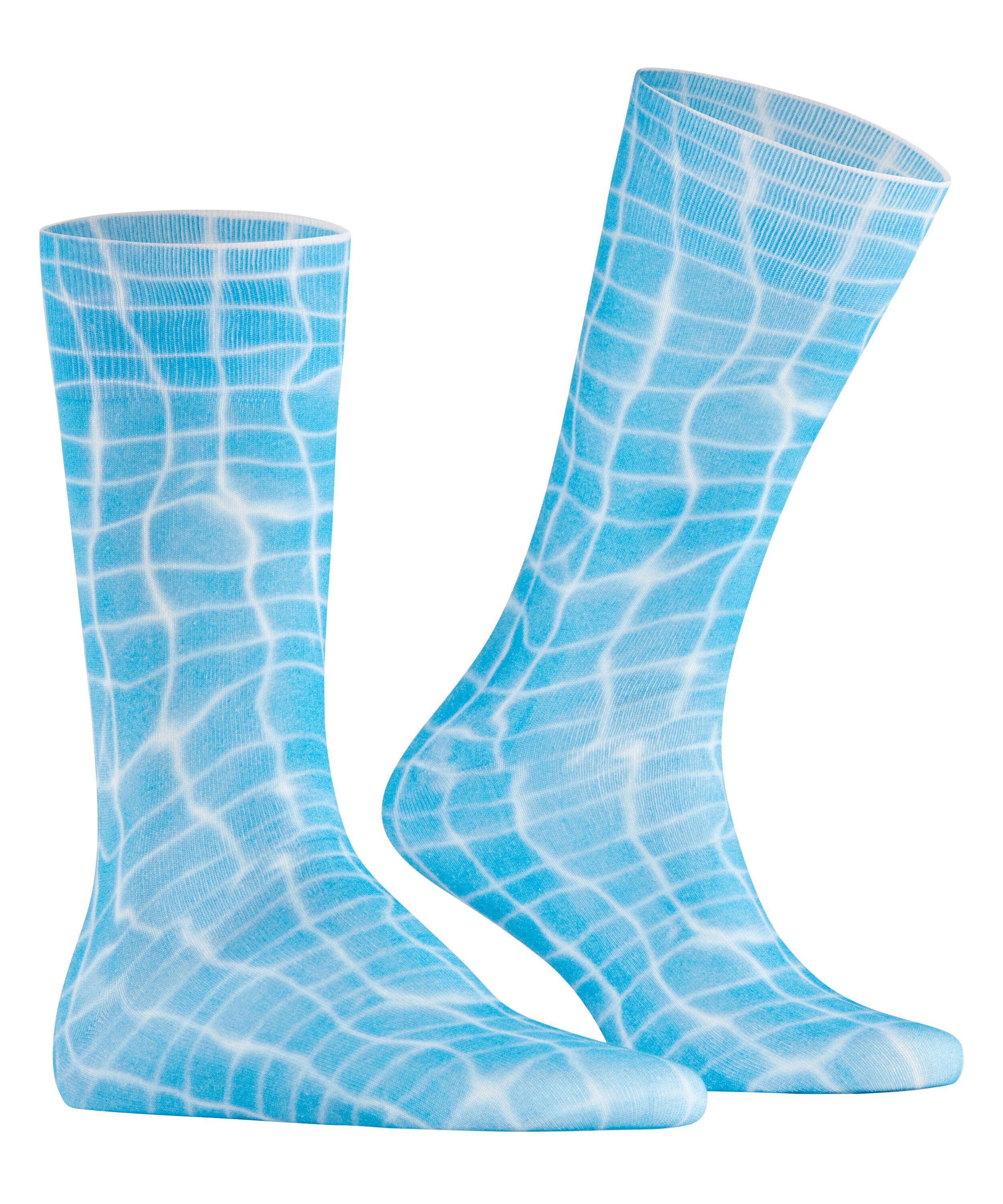 Burlington Socken Poolside Socken (1-Paar)