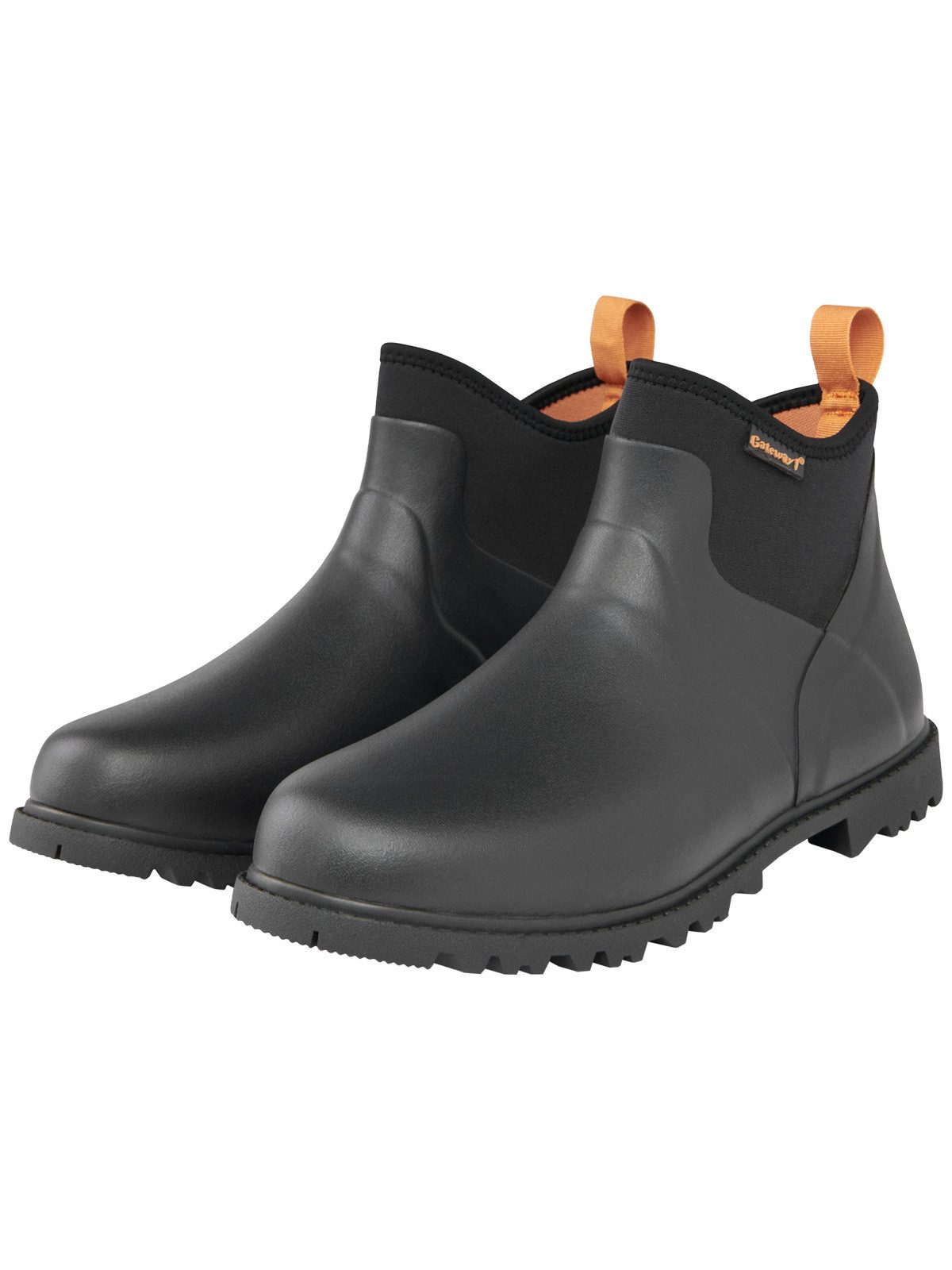 Gateway1 110101008-1036 Gateway Ascot 6" 3mm Gummistiefel