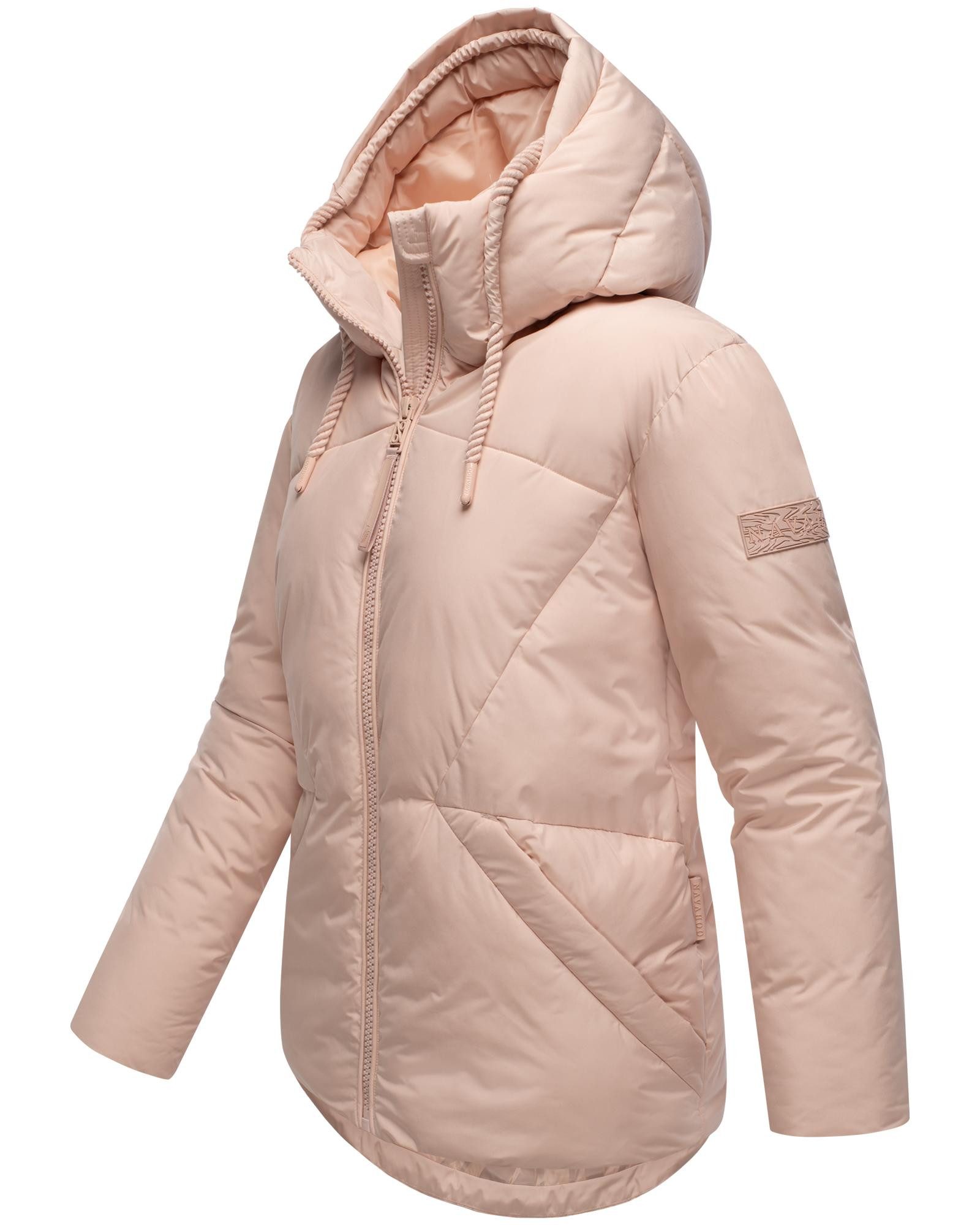 Navahoo Steppjacke Pastellzauber 14 Winterjacke mit günstig online kaufen