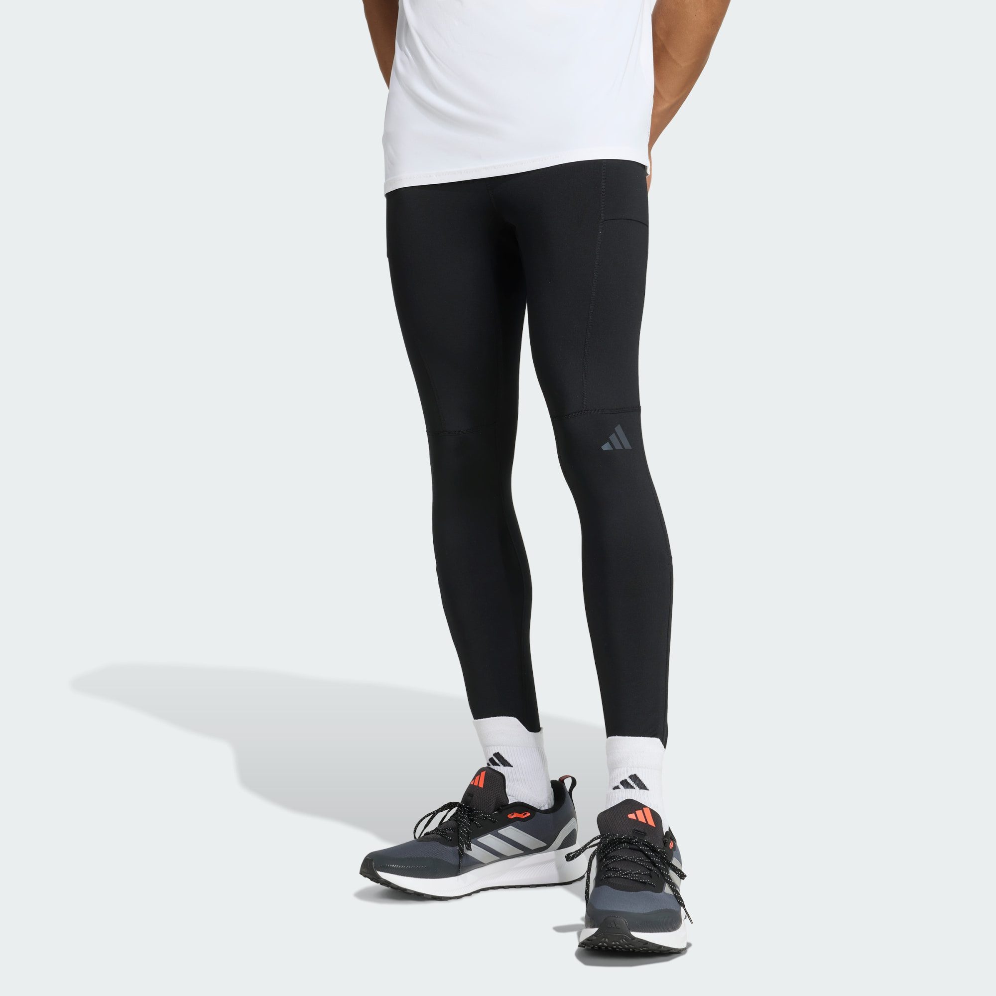 Leggings OWN THE RUN LEGGINGS, WINTERFEST
