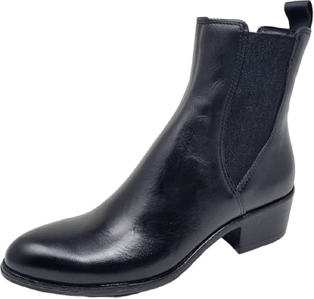 Shirley Mae Chelsea Boots Mit Warmfutter Mjus Ankle Boots Für
