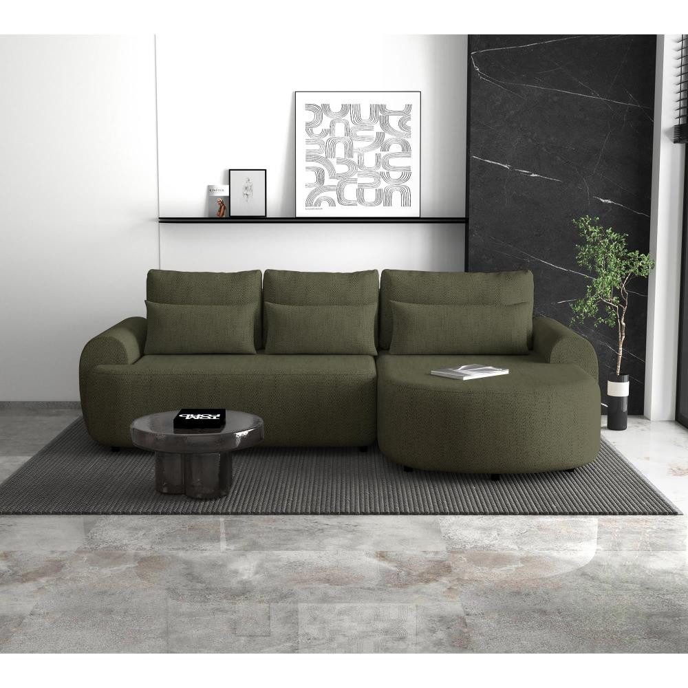 Ecksofa OLIVIO