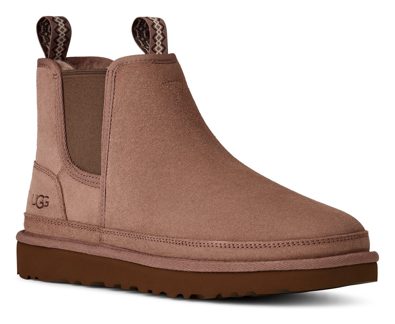 UGG Neumel Chelsea Chelseaboots, Chukka, Schlupfboot, günstig online kaufen