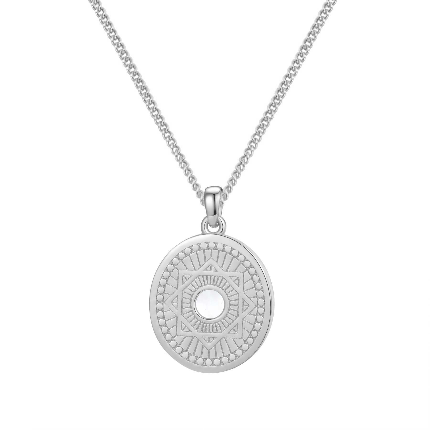 Hey Happiness Statementkette mit Symbol Anhänger, günstig online kaufen