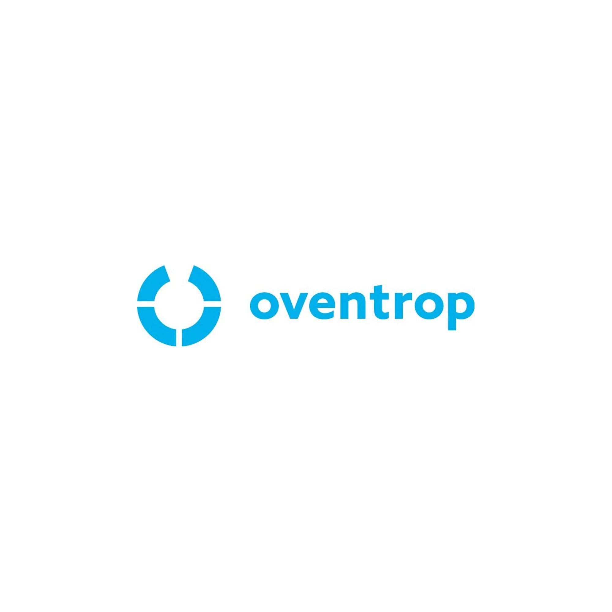 Oventrop Infrarotheizung Oventrop Thermostatventil Baureihe AV 9 Messing vernickelt, DN 10, Axi