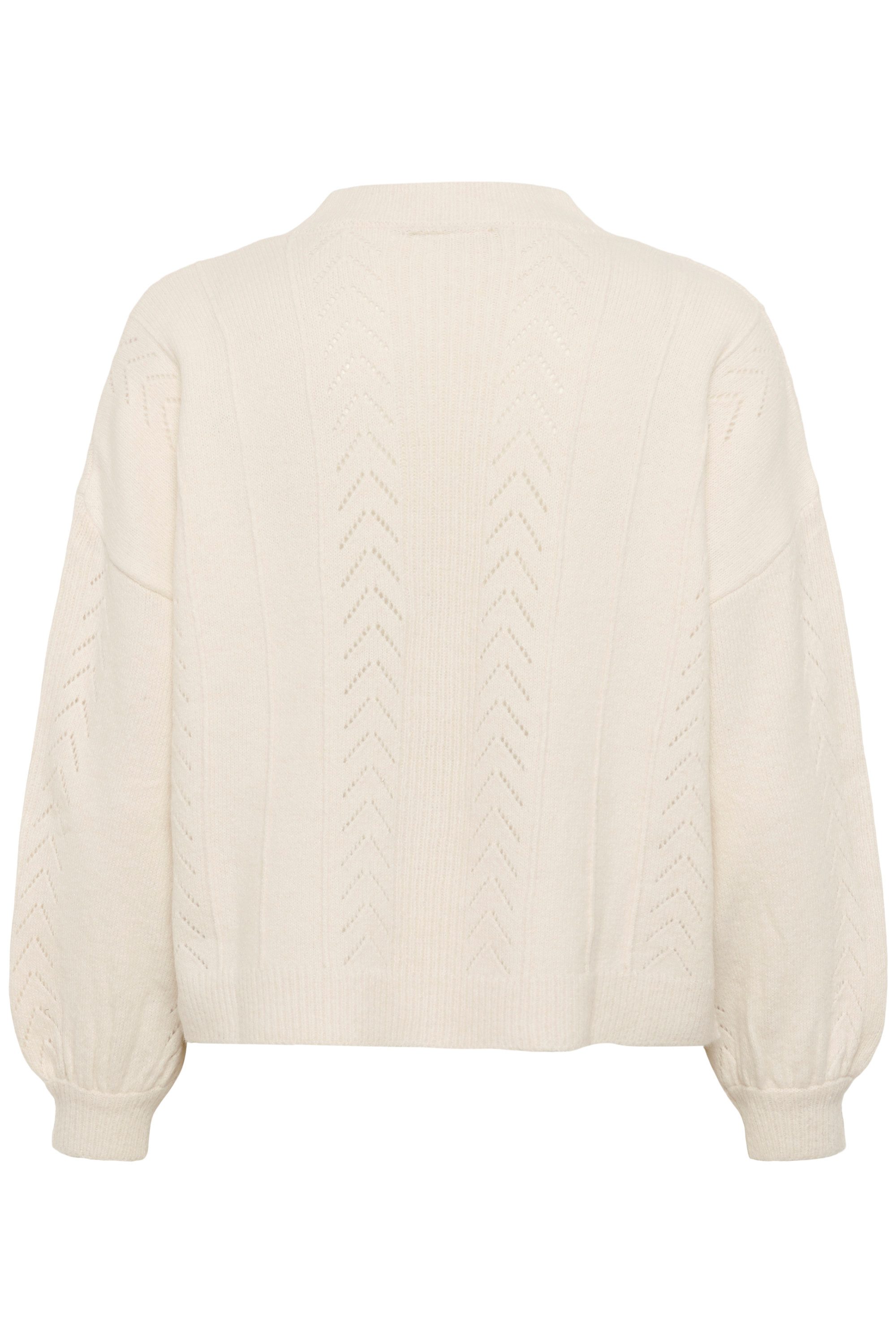 Cream Cardigan Strickjacke CRHoliday günstig online kaufen